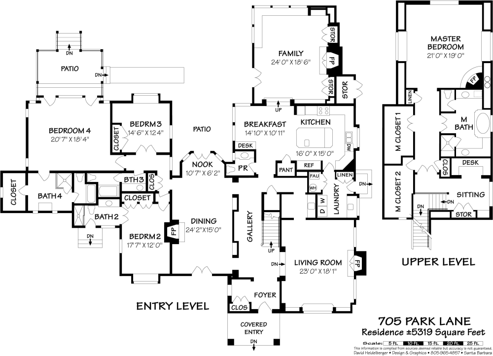 705 Park Lane