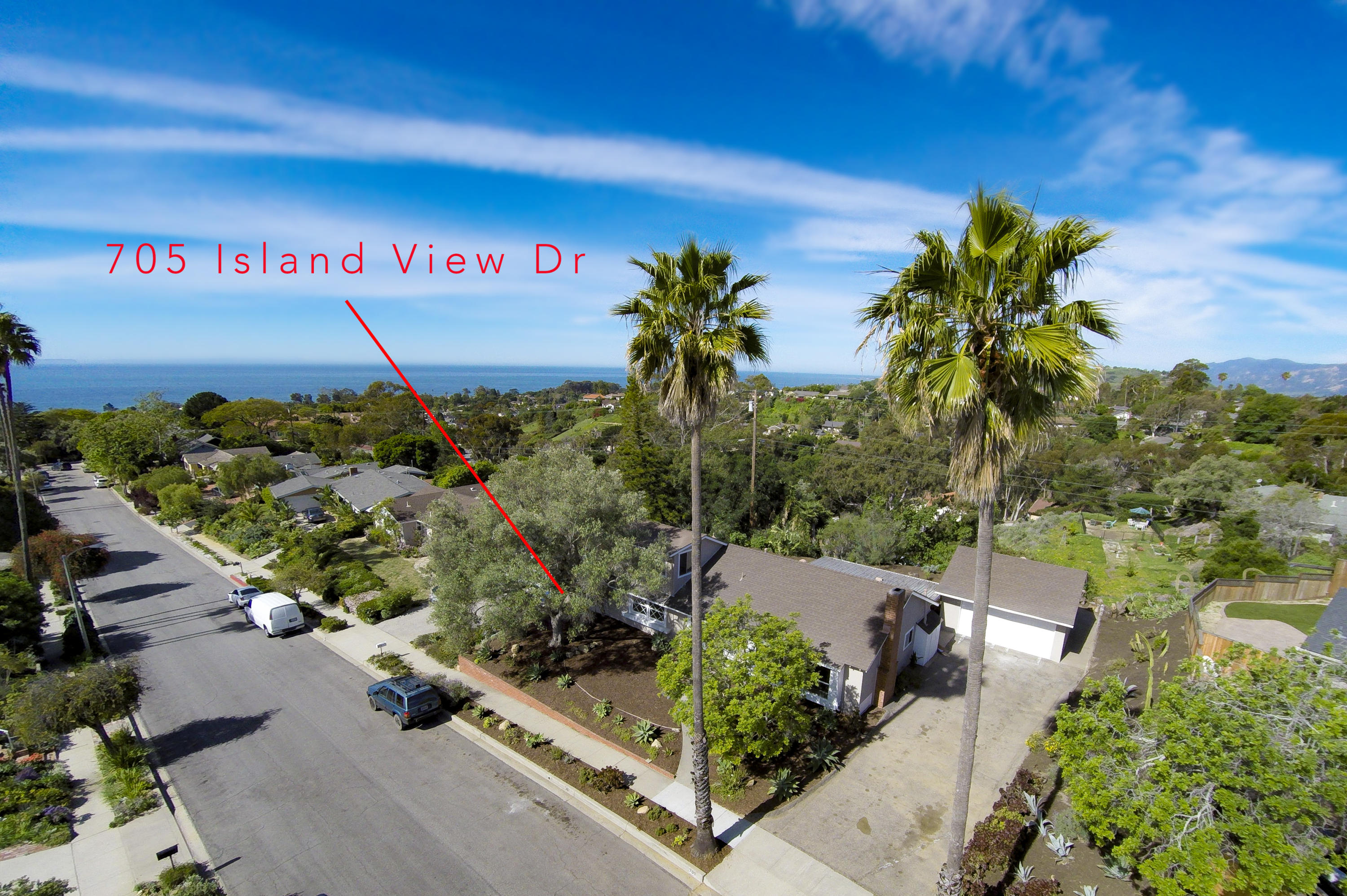 705 Island View Drive