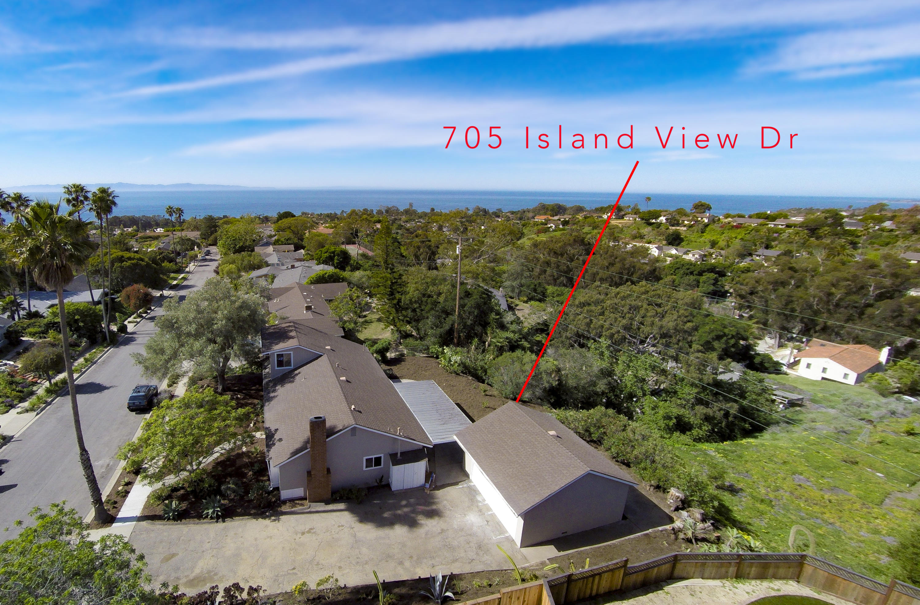 705 Island View Drive