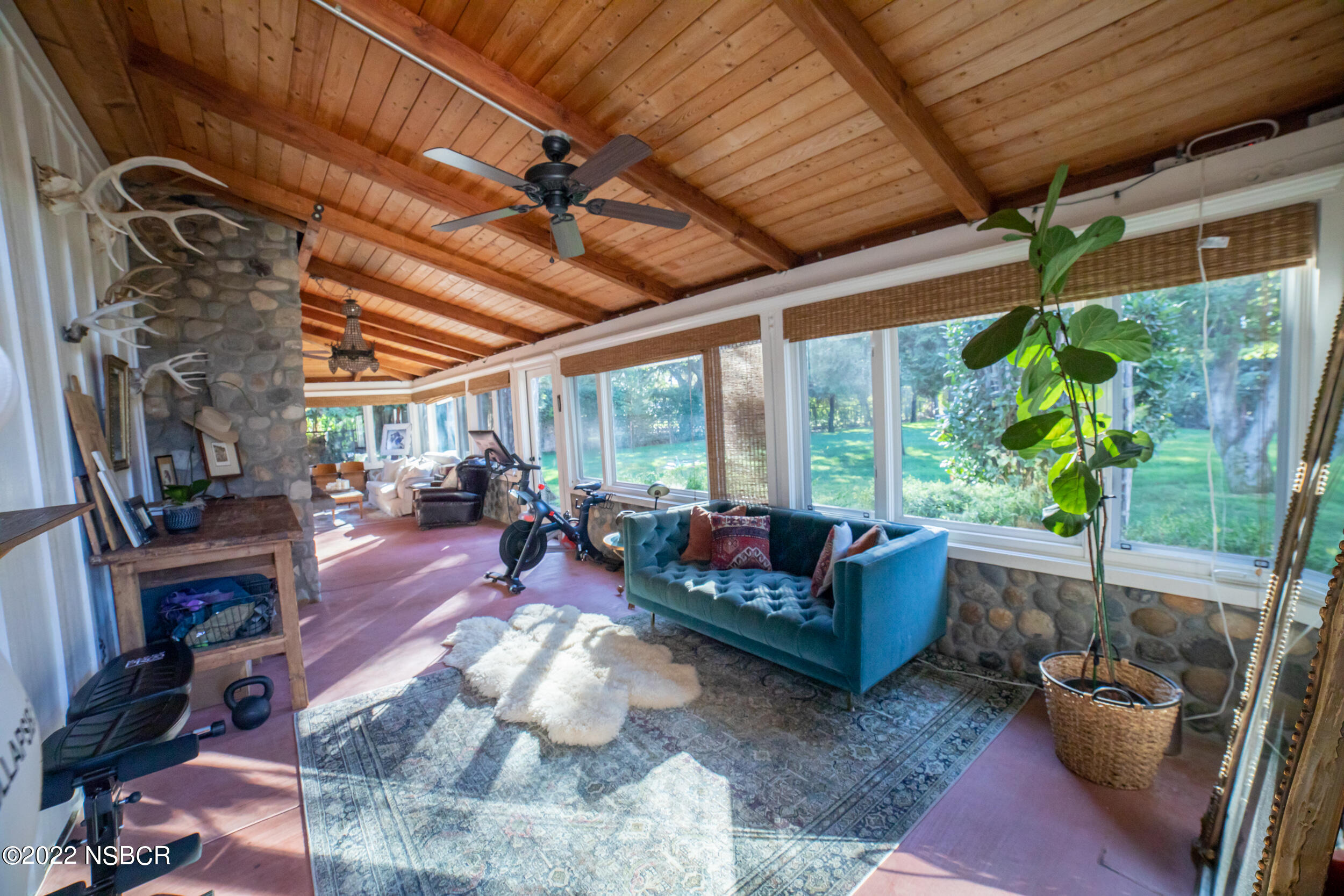 3015 Foxen Canyon Road