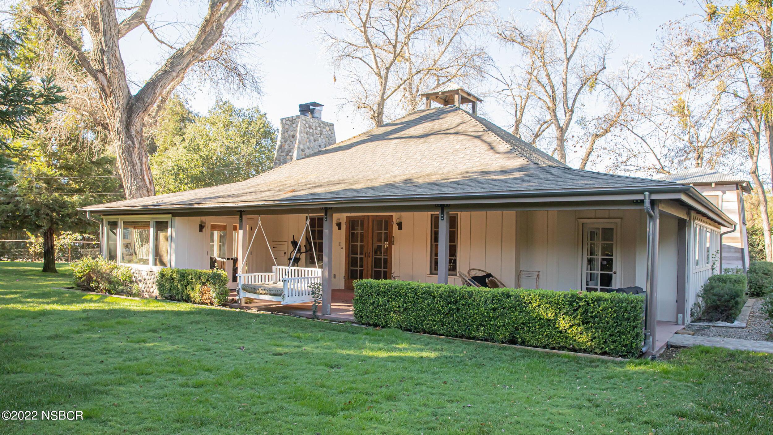 3015 Foxen Canyon Road