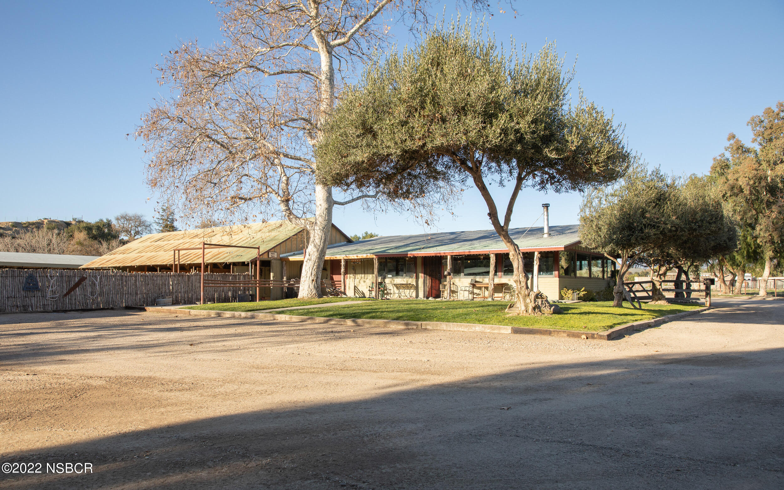 3015 Foxen Canyon Road