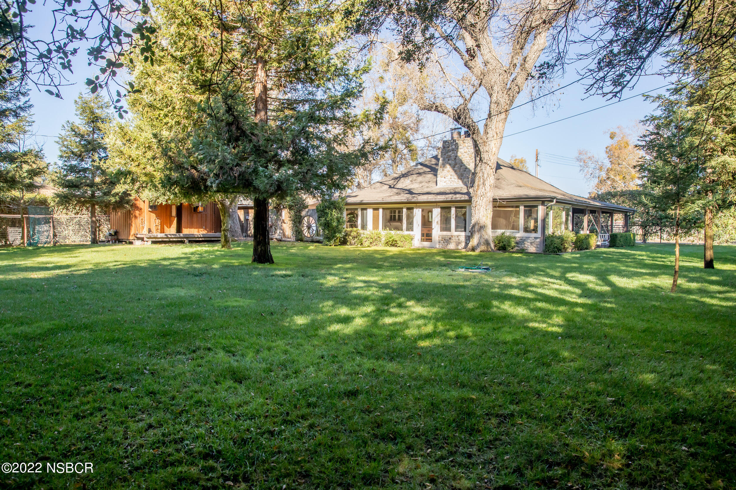 3015 Foxen Canyon Road