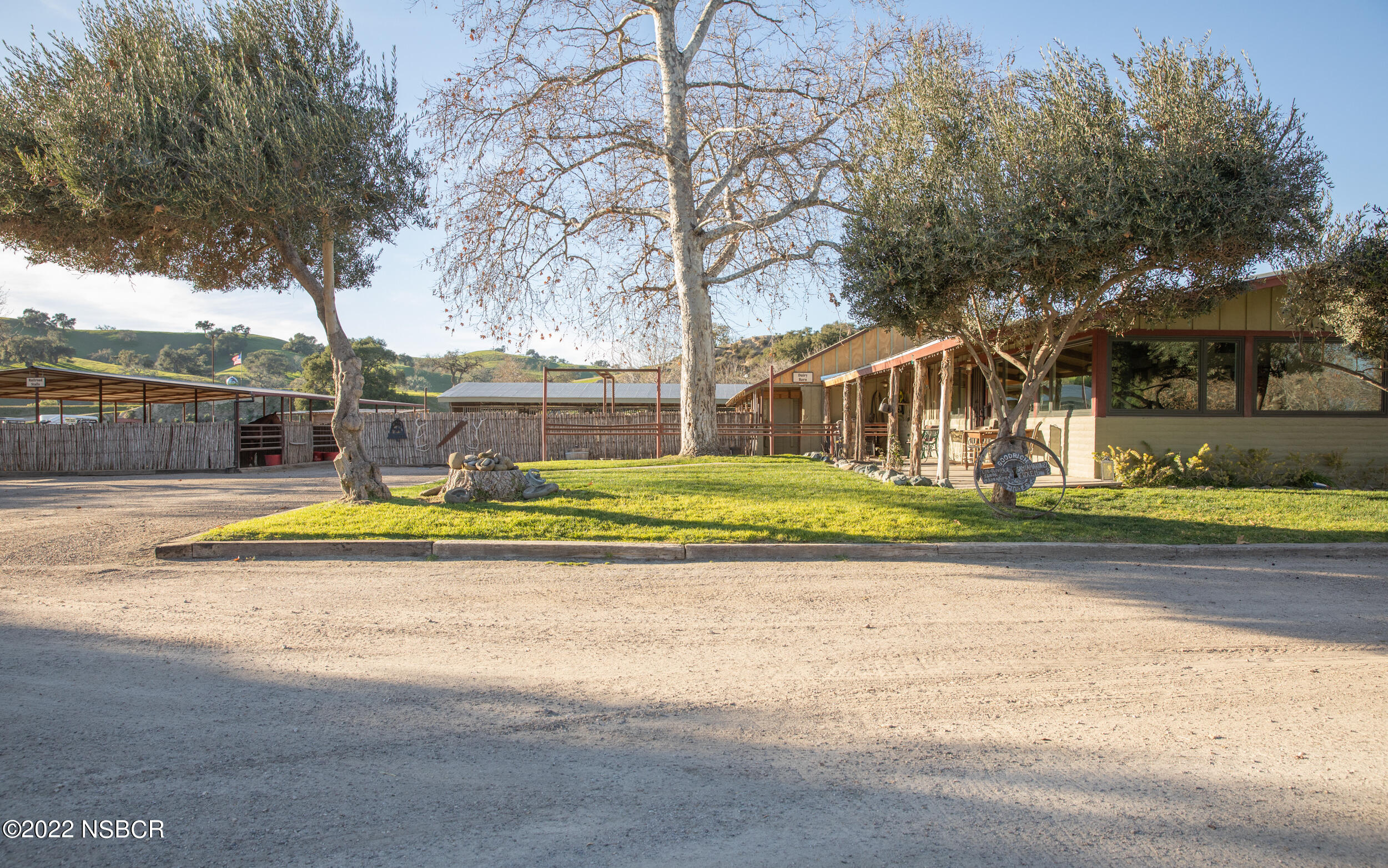 3015 Foxen Canyon Road
