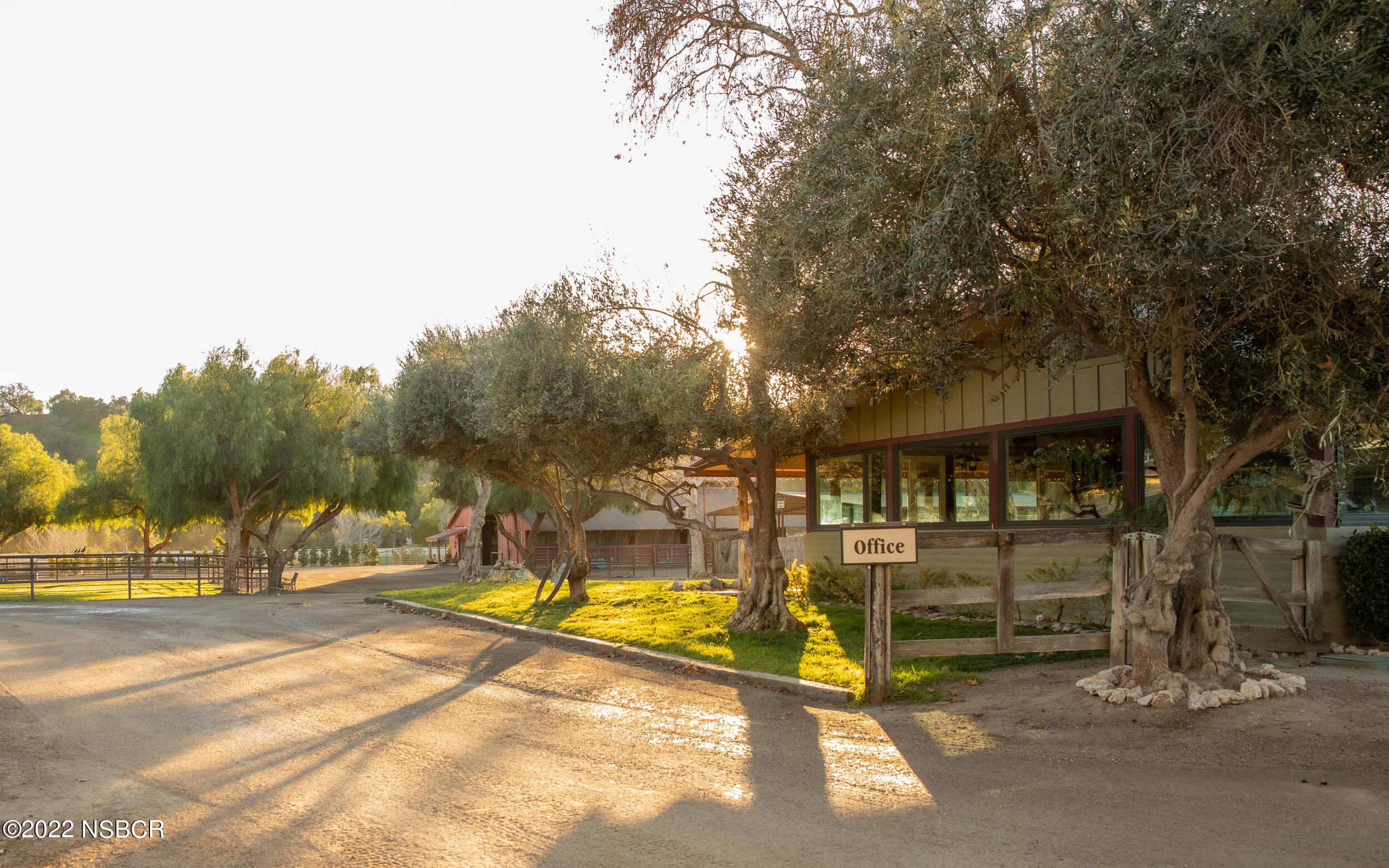 3015 Foxen Canyon Road
