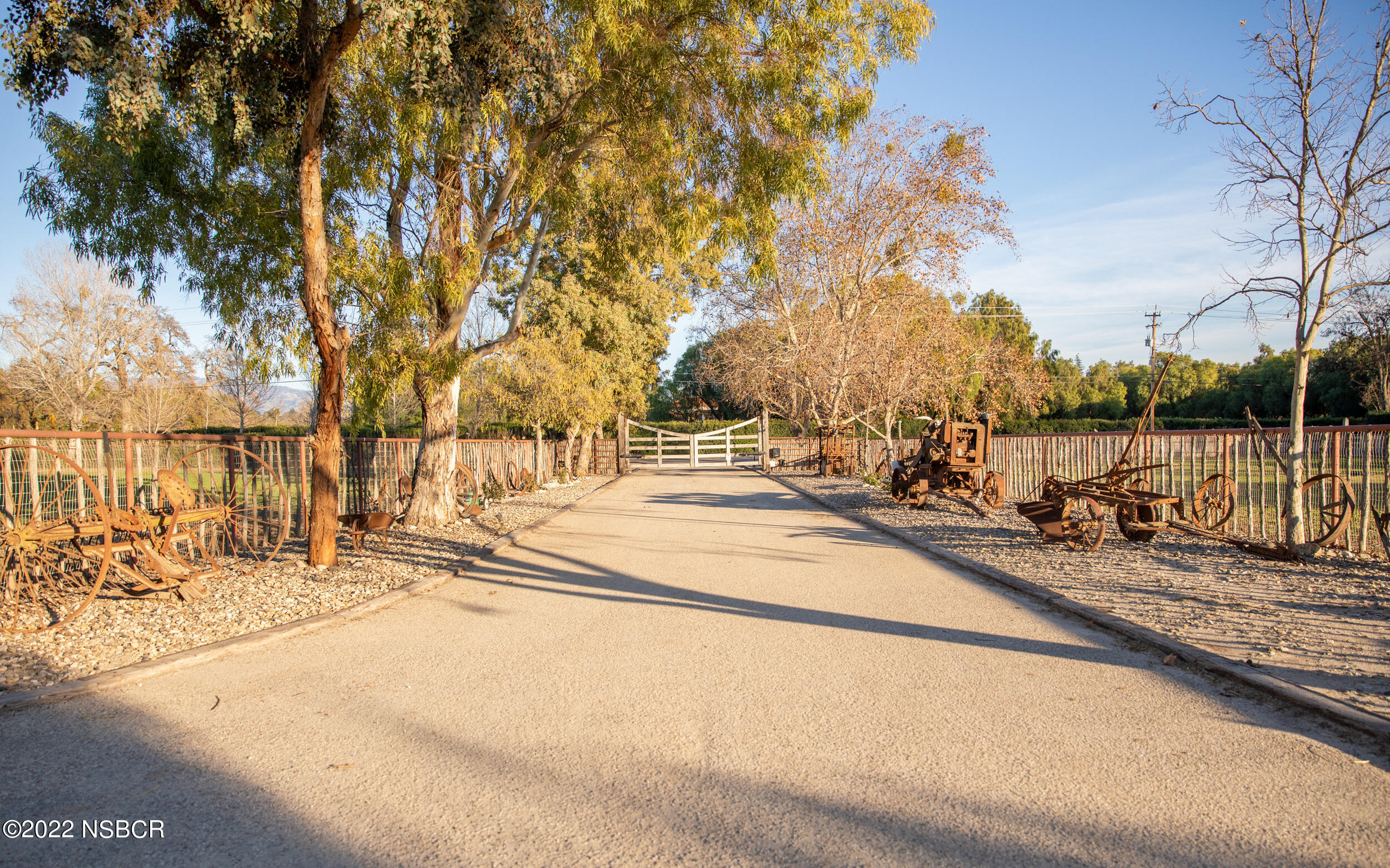 3015 Foxen Canyon Road