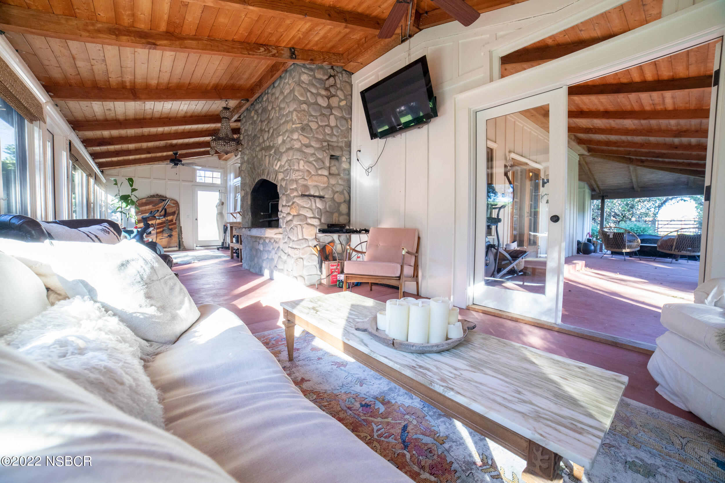 3015 Foxen Canyon Road