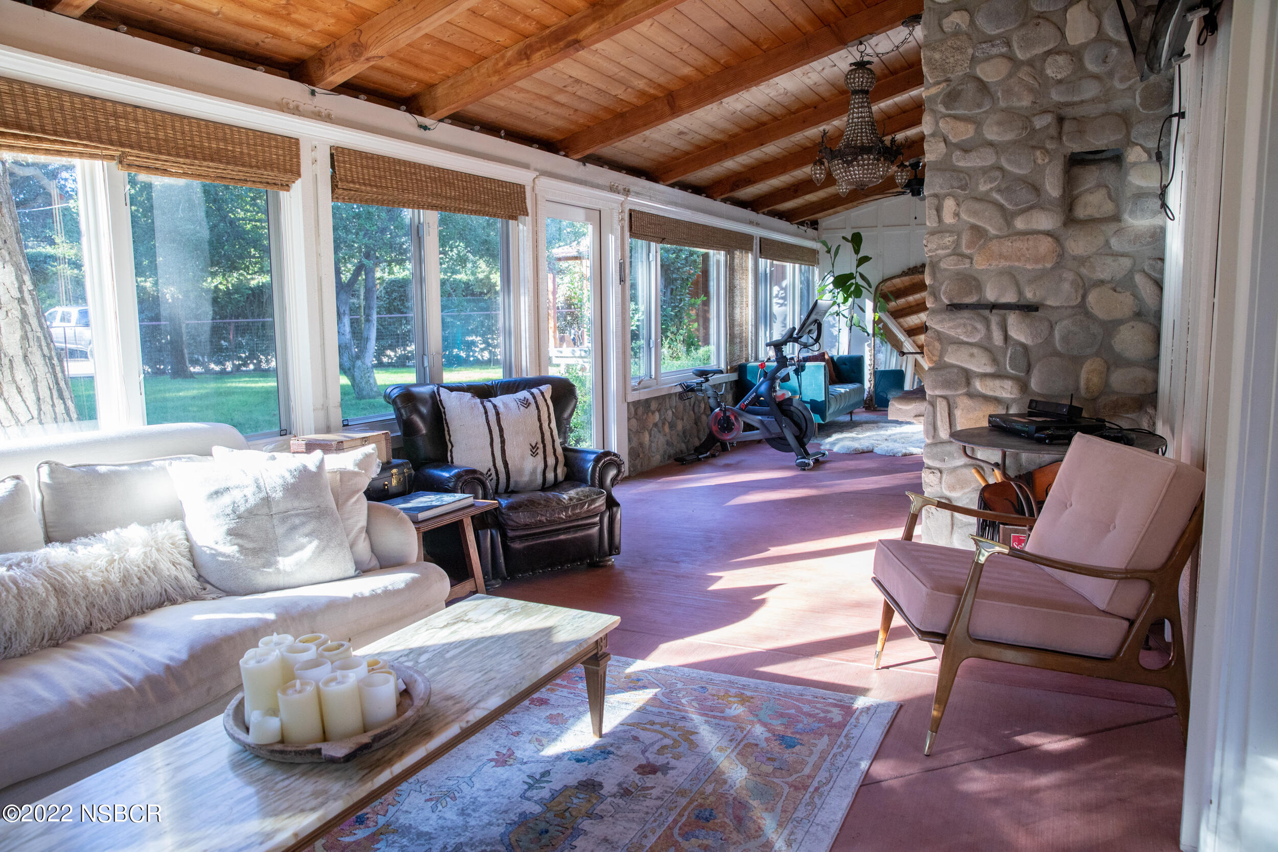 3015 Foxen Canyon Road