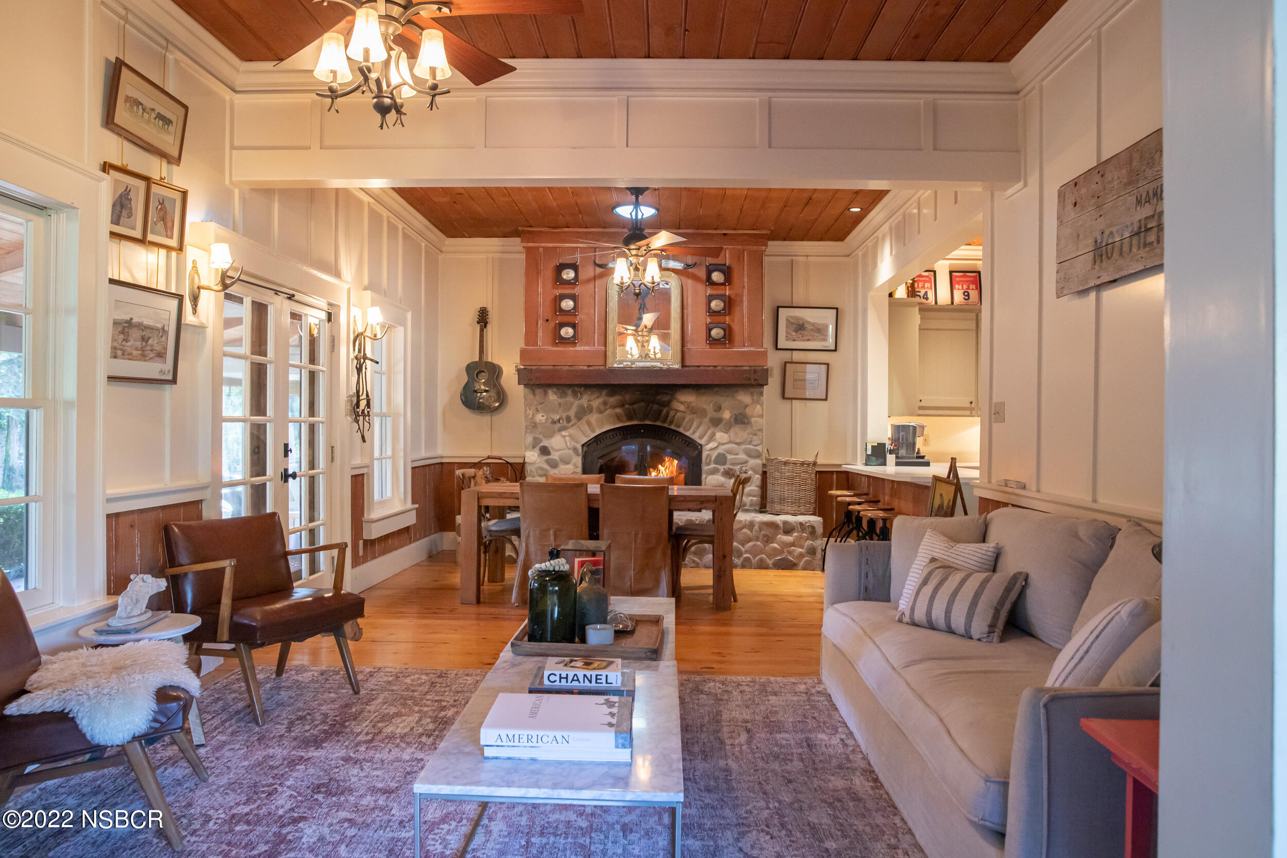 3015 Foxen Canyon Road