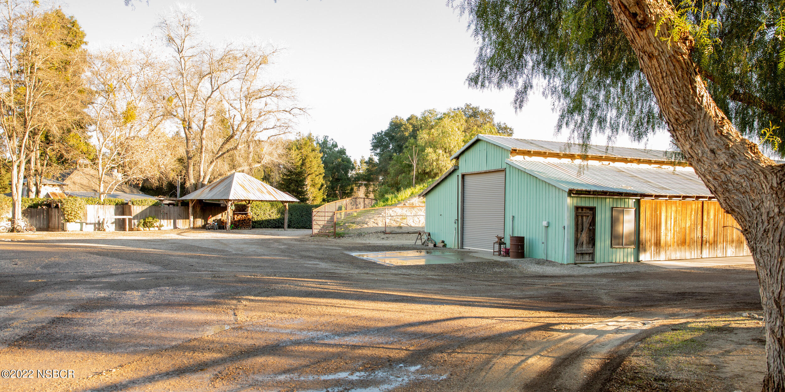 3015 Foxen Canyon Road