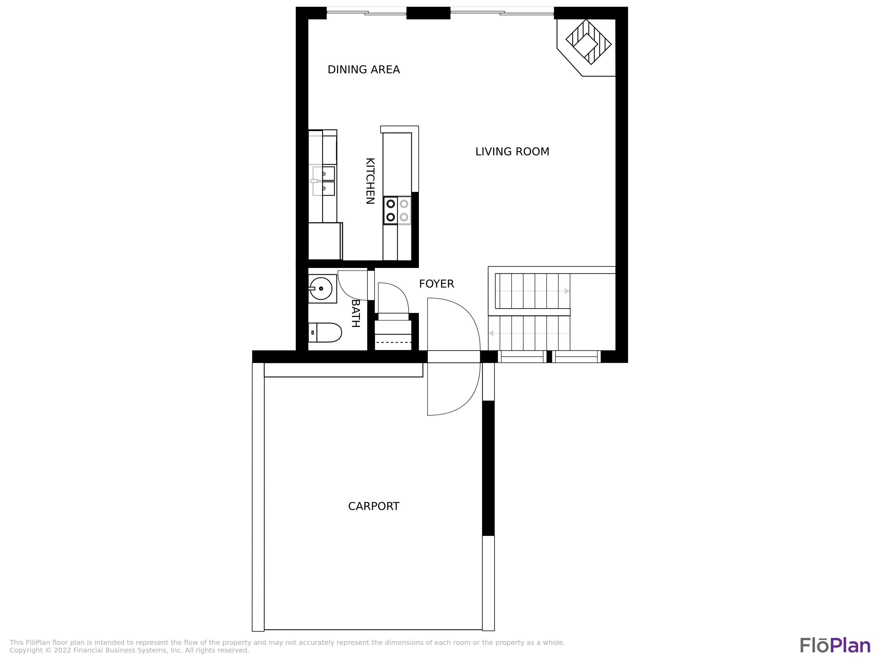 860 Highland Drive Unit: 4