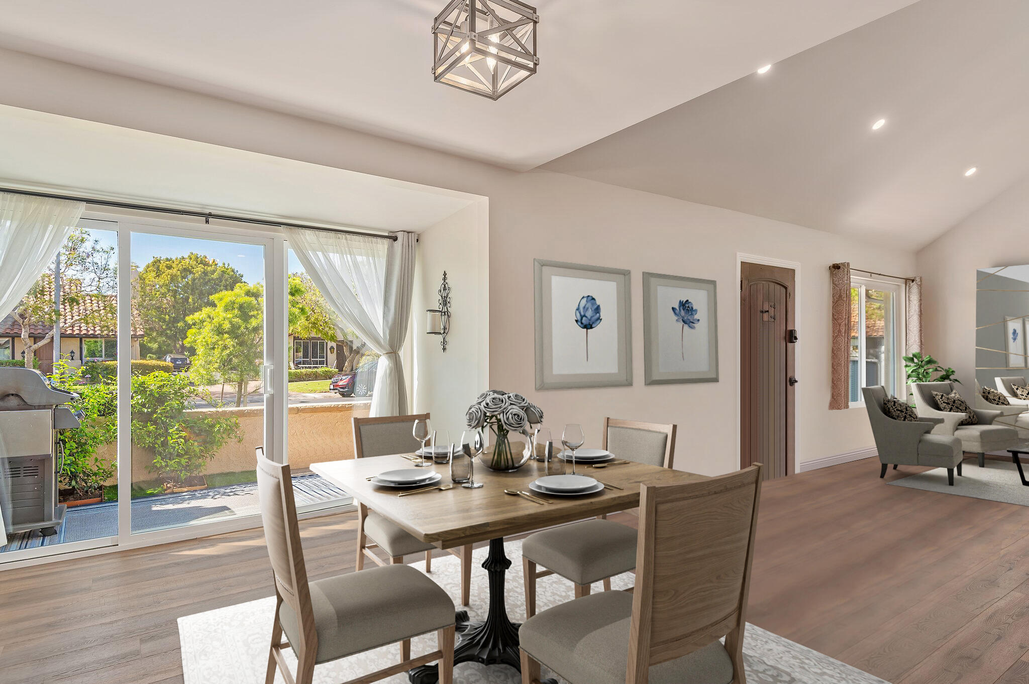 4709 Calle Reina