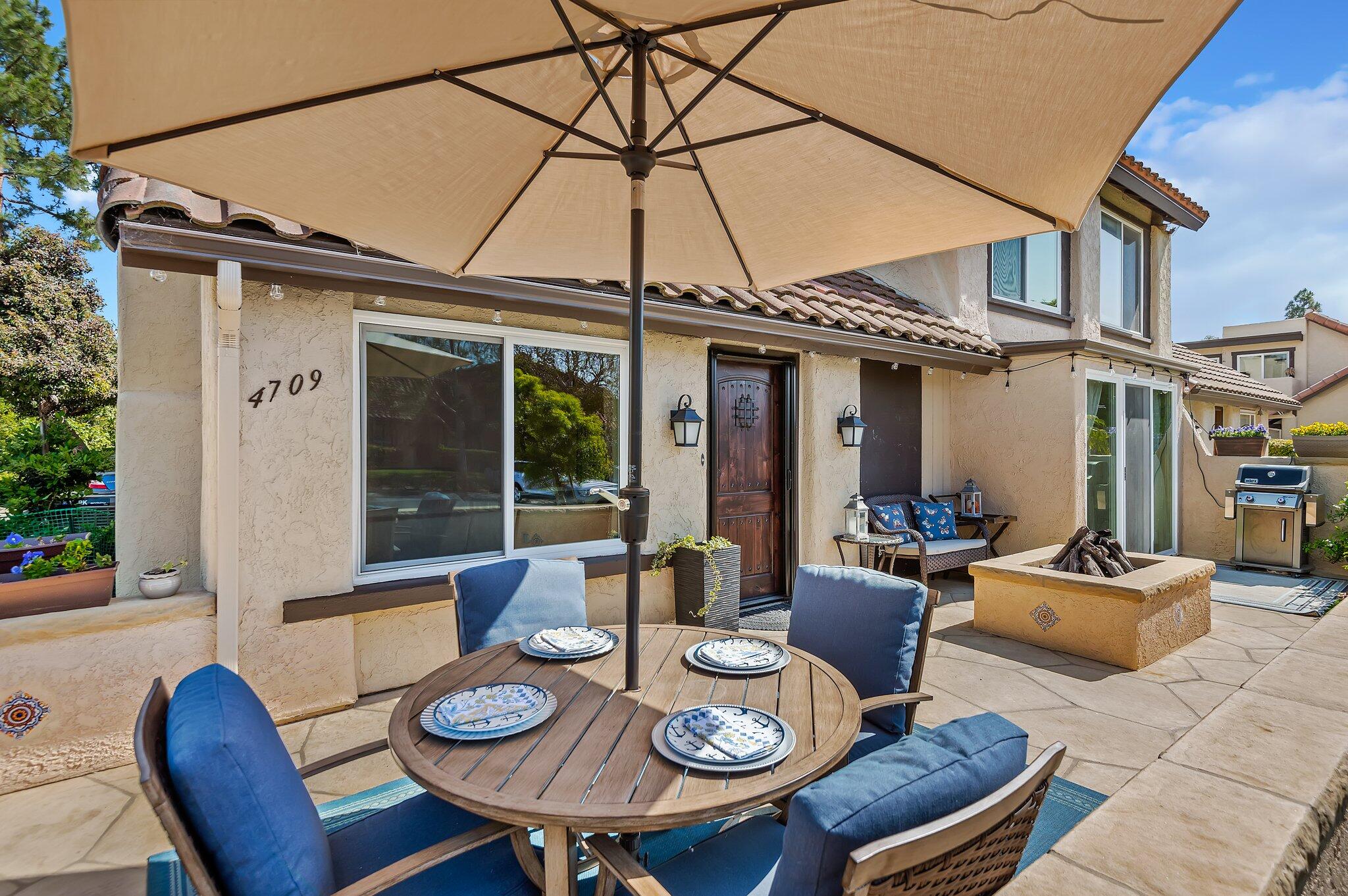 4709 Calle Reina