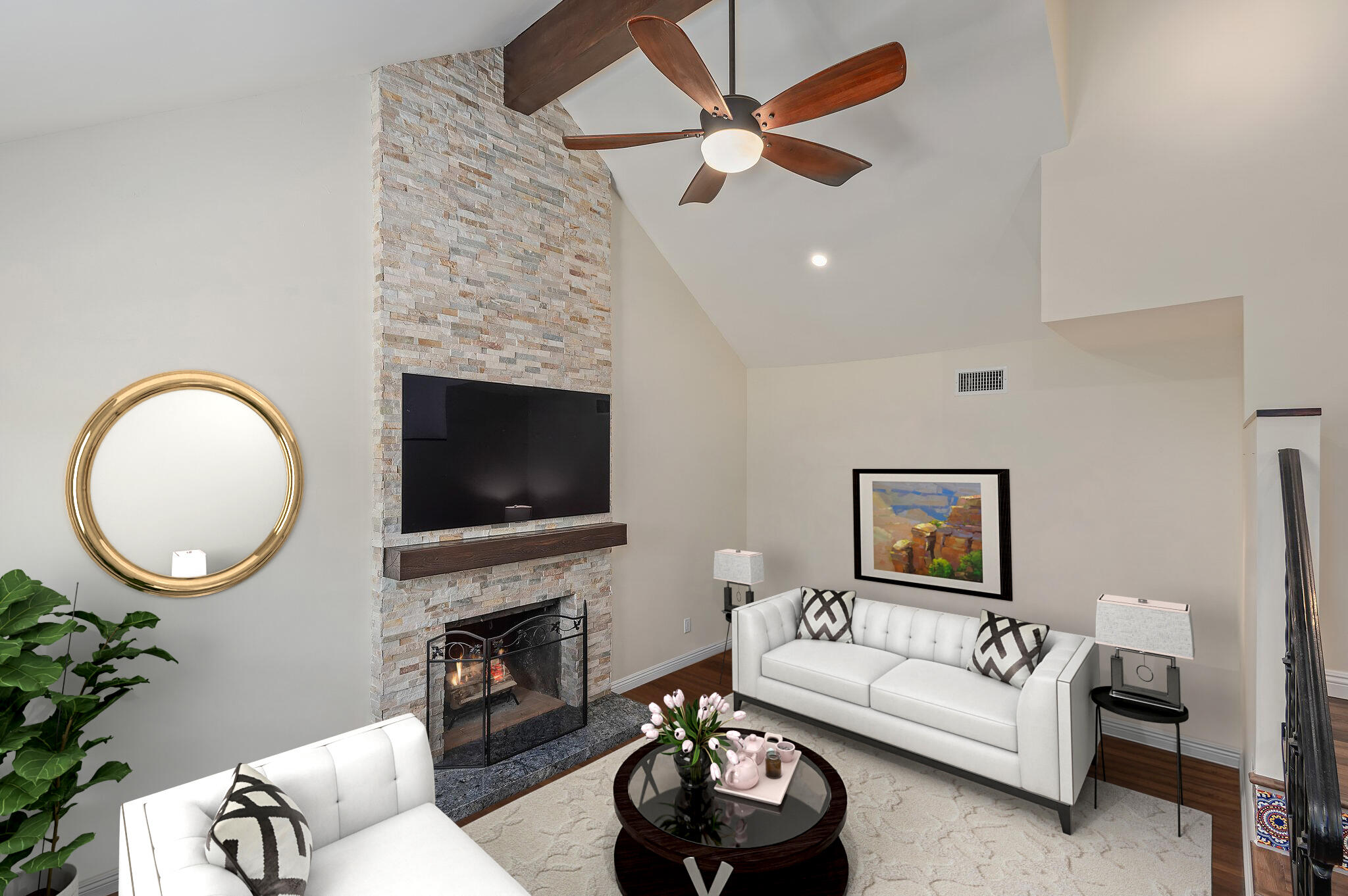 4709 Calle Reina
