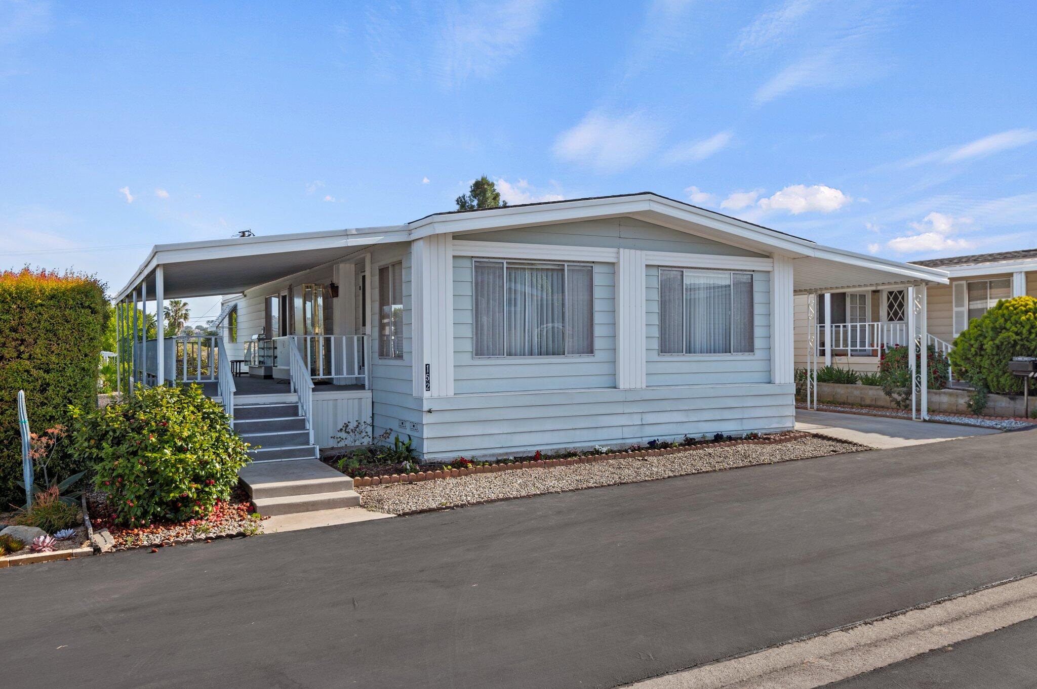 340 Old Mill Rd Unit: 152