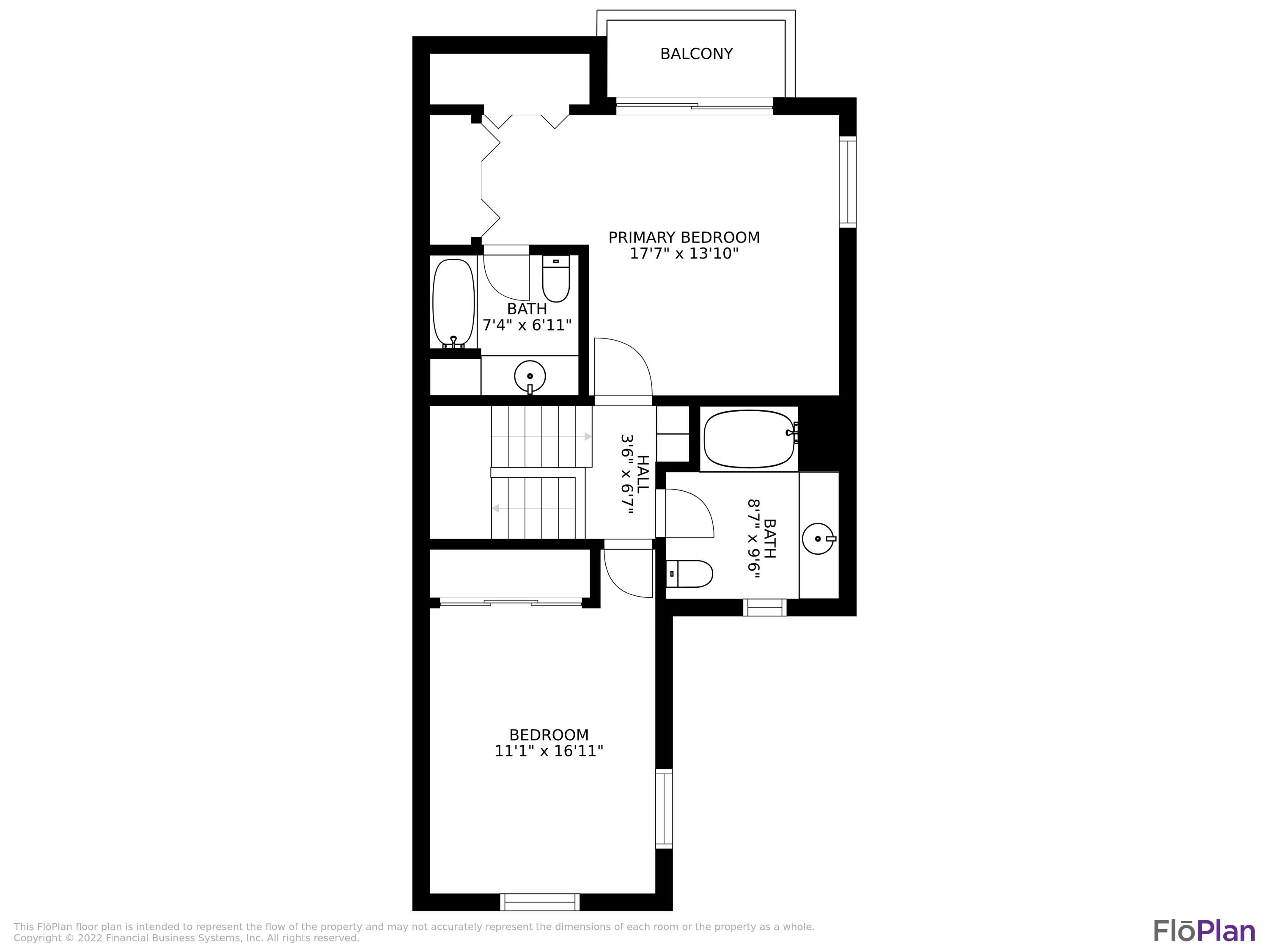 1816 De La Vina St Unit: 4