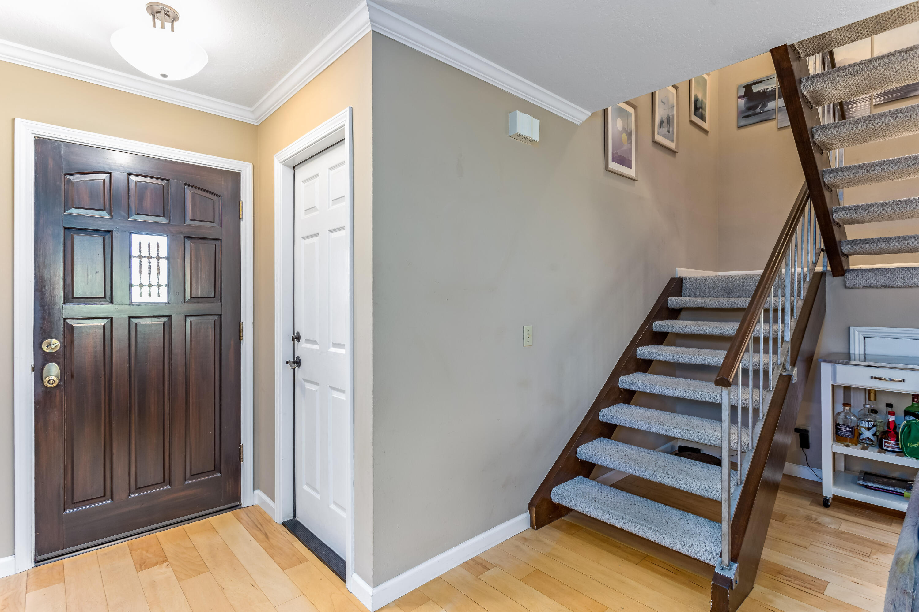 1816 De La Vina St Unit: 4