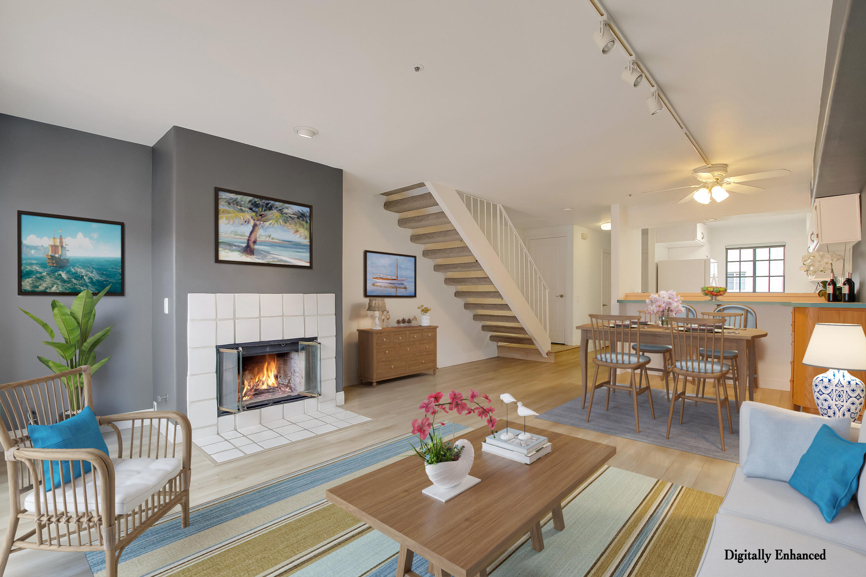 4297 Carpinteria Ave Unit: 18