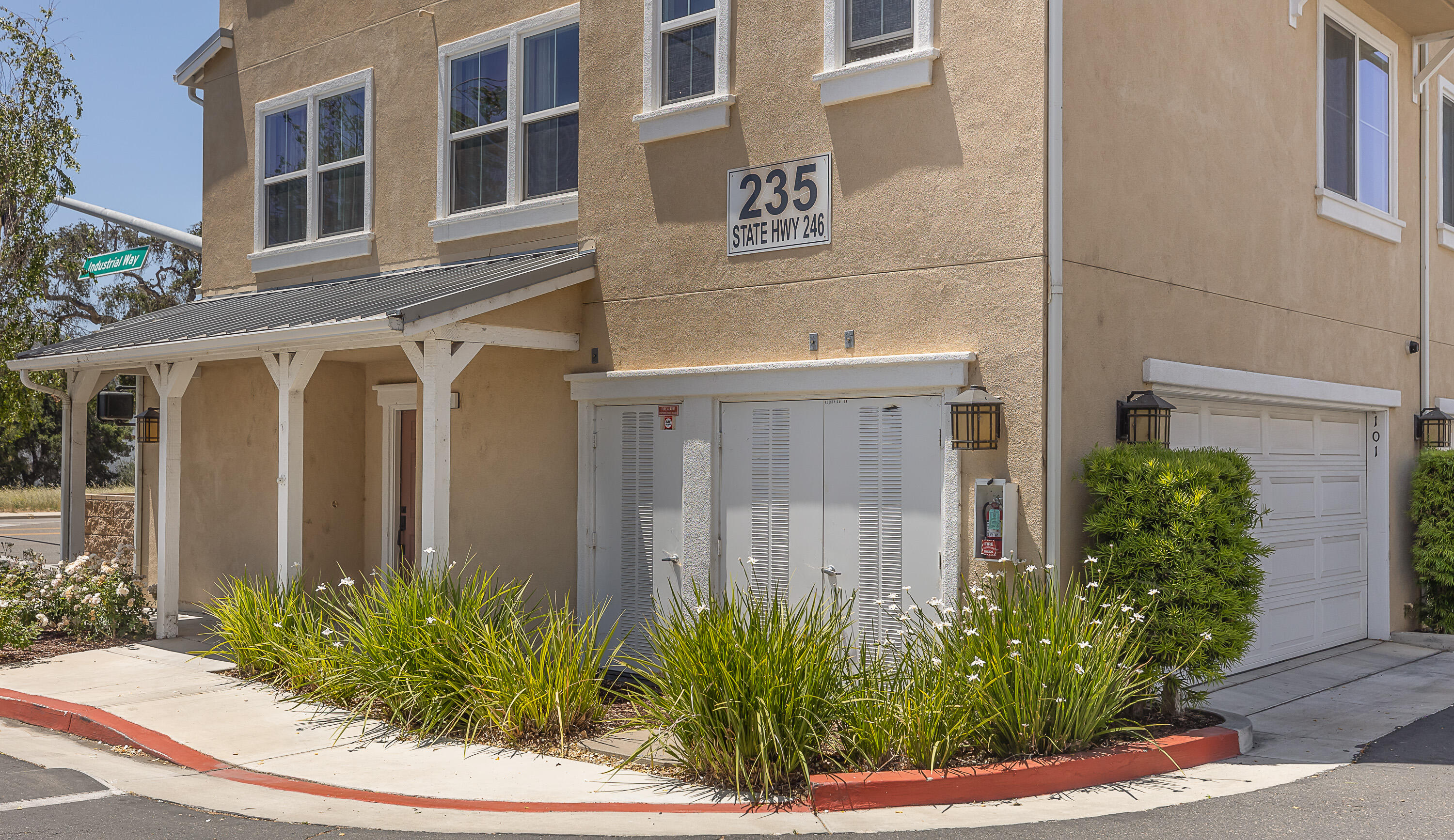 235 W Hwy 246 Unit: 101