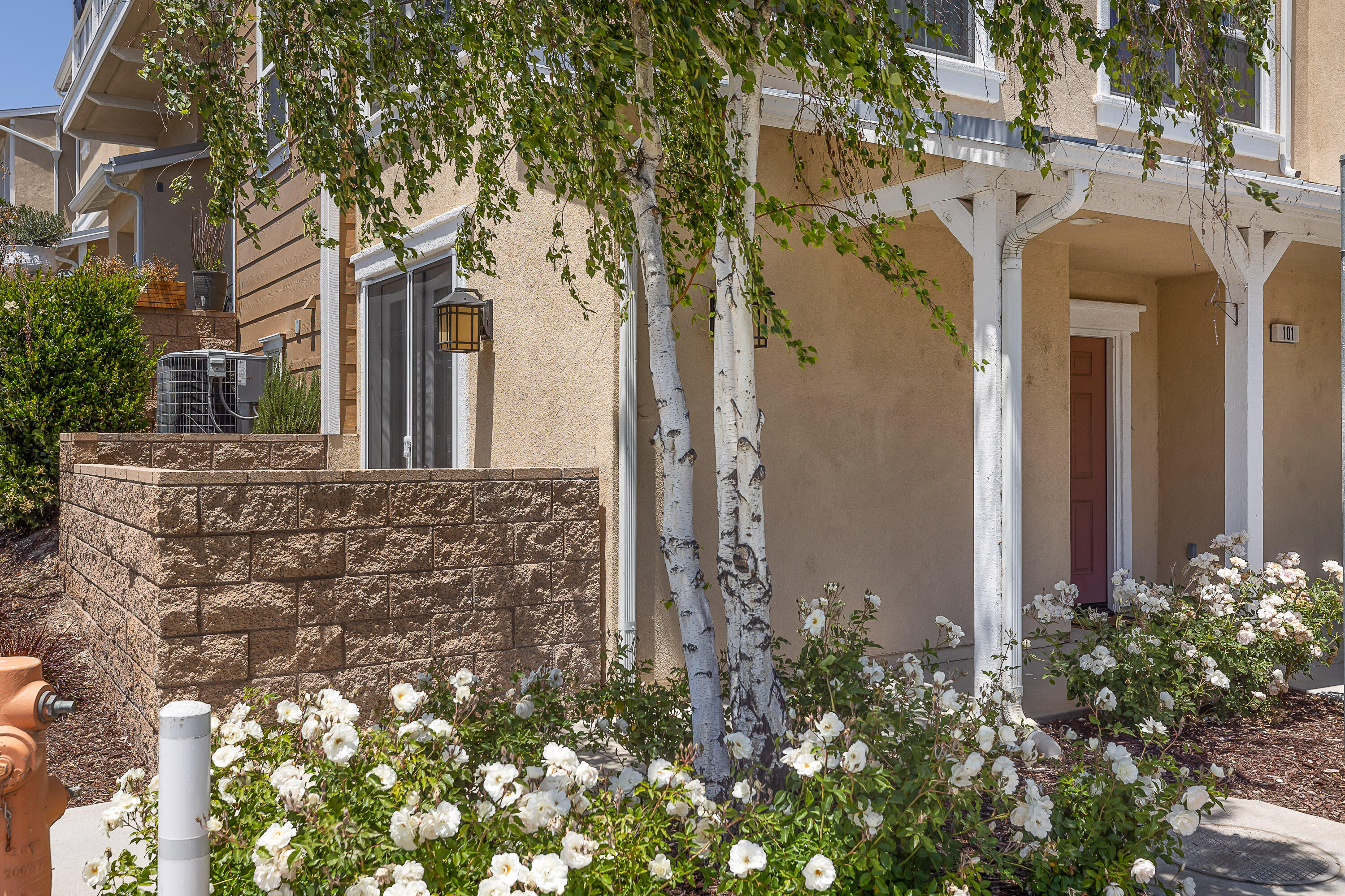 235 W Hwy 246 Unit: 101