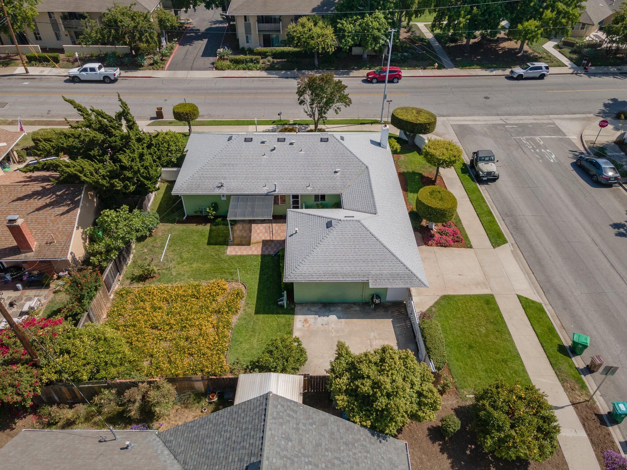 5692 Encina Road