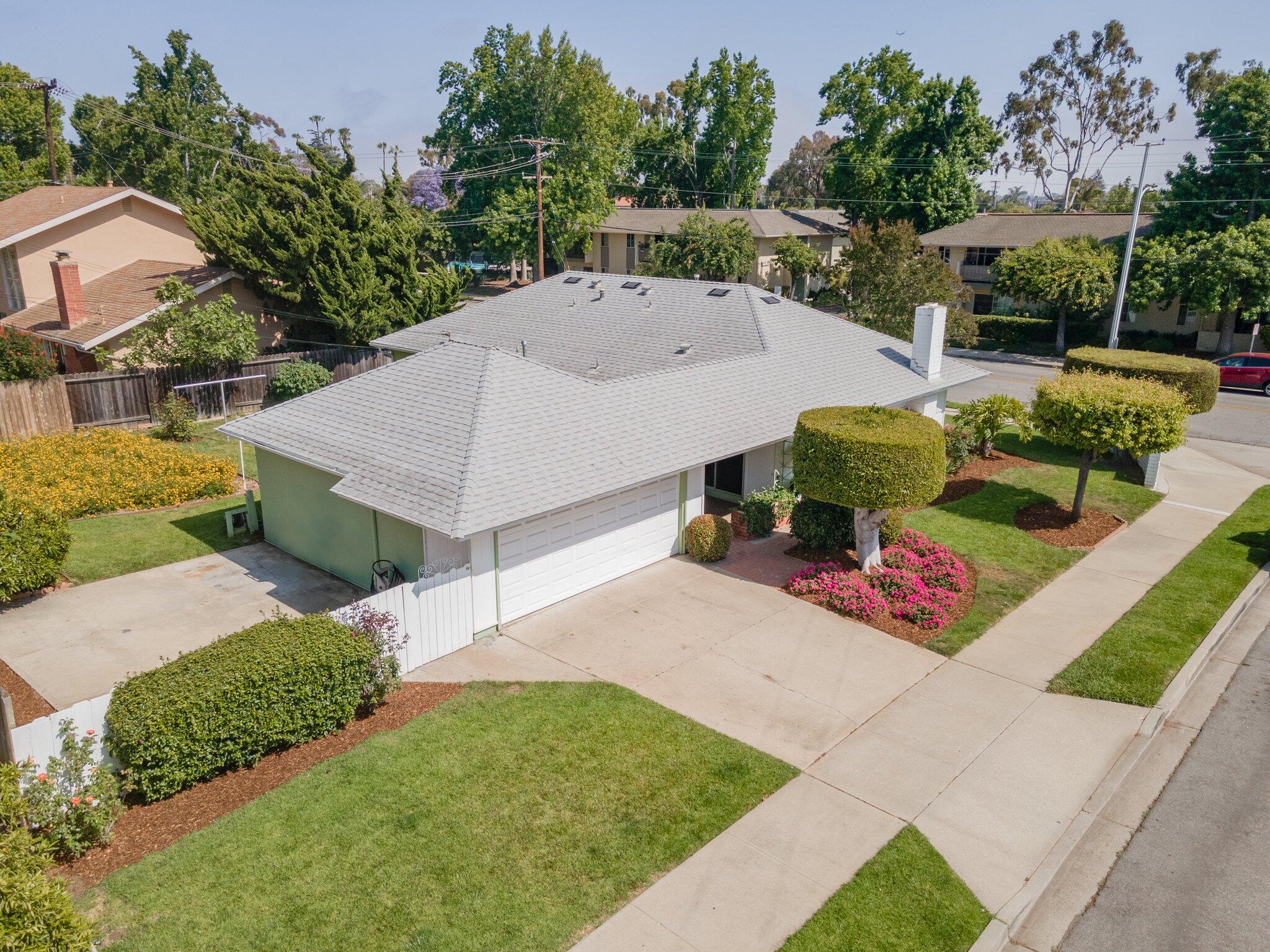 5692 Encina Road