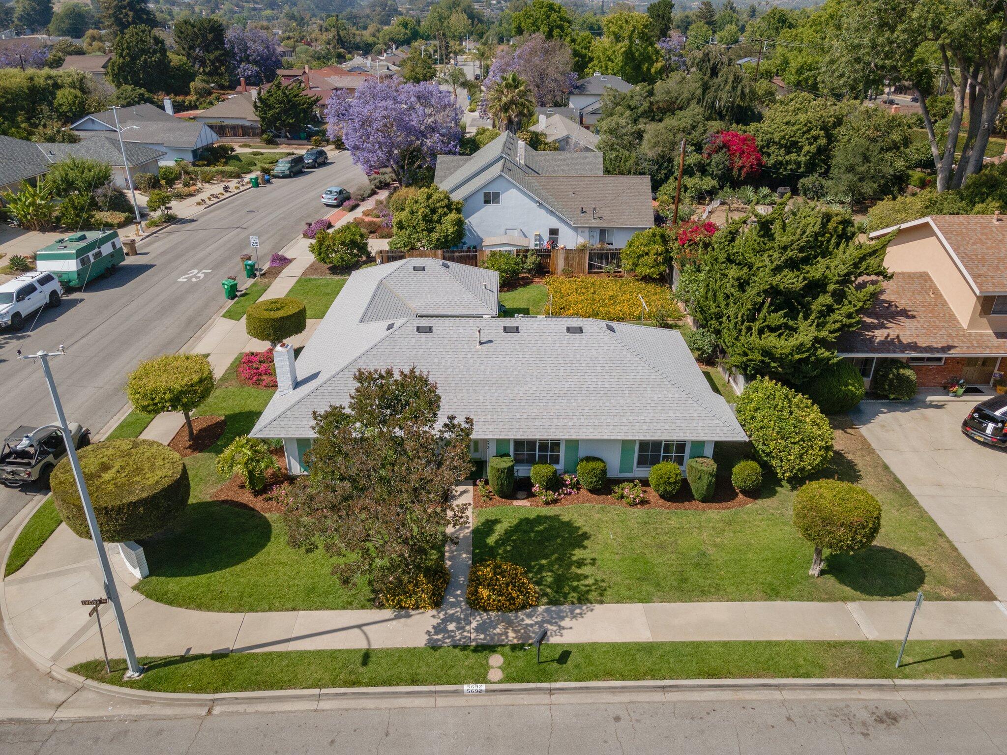 5692 Encina Road