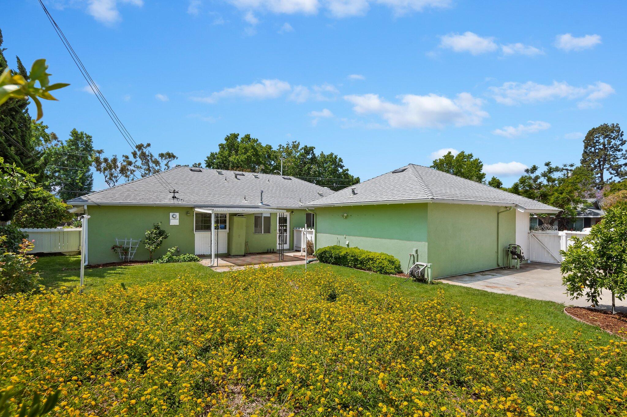 5692 Encina Road