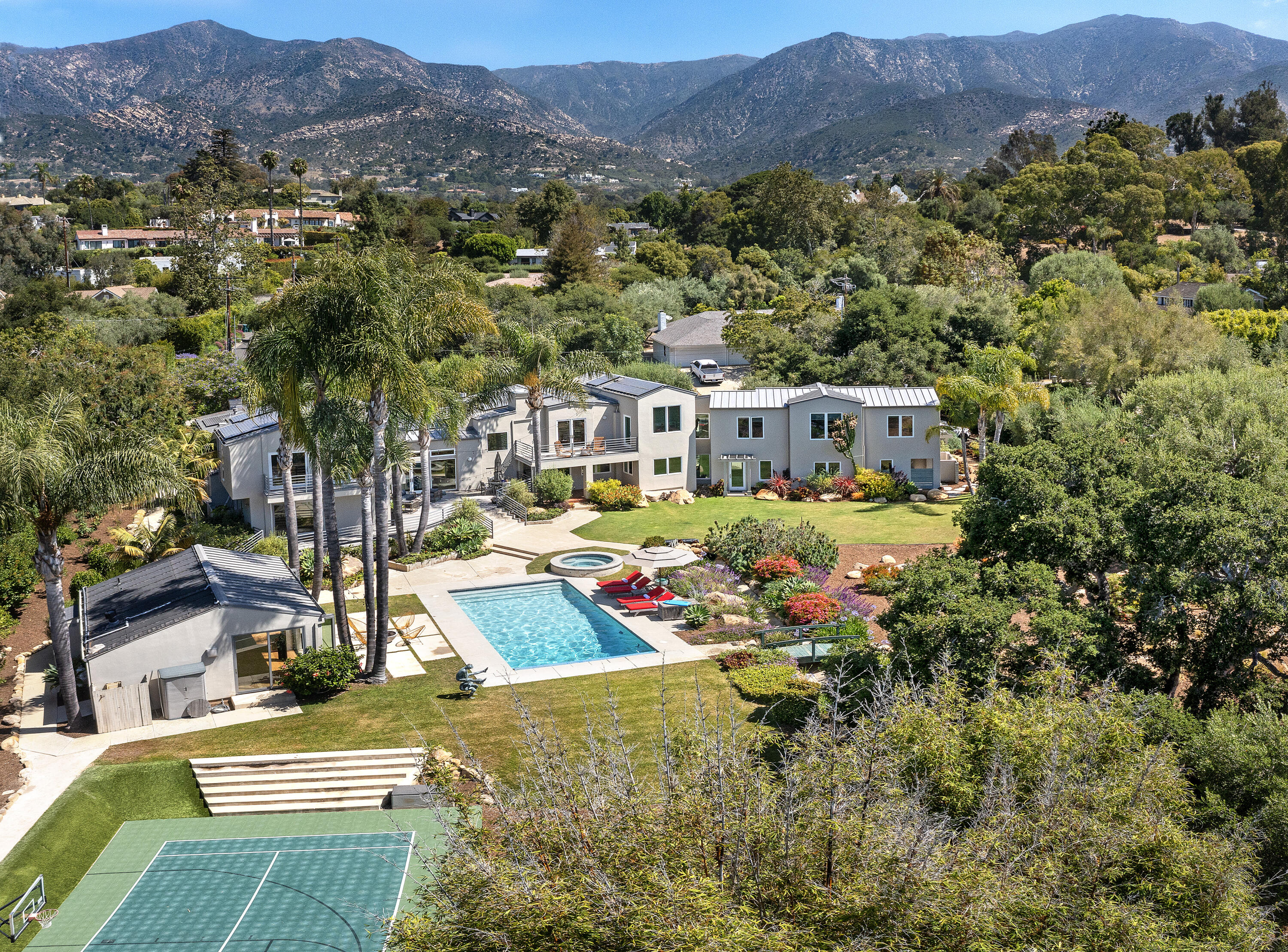 495 Santa Rosa Lane