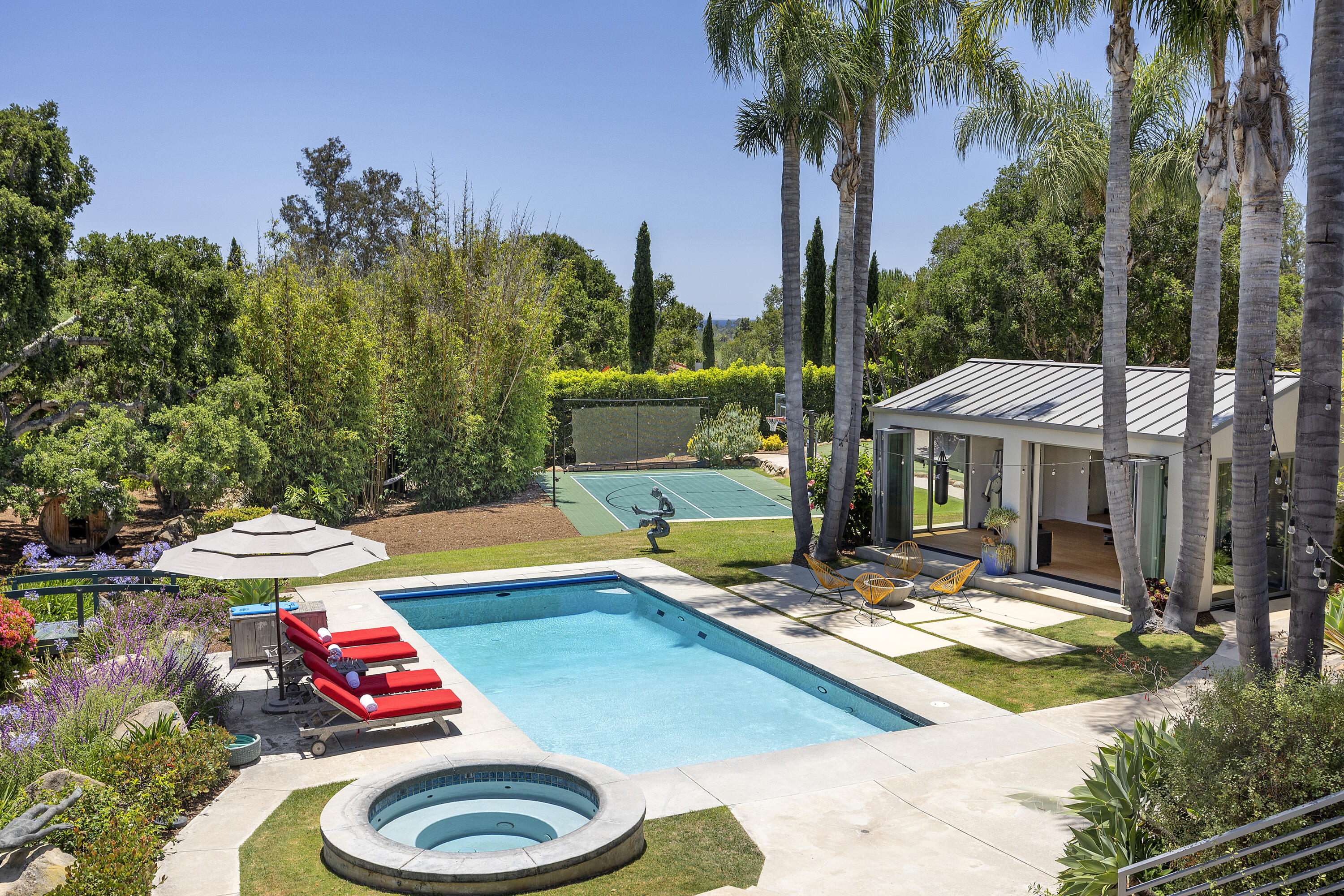 495 Santa Rosa Lane