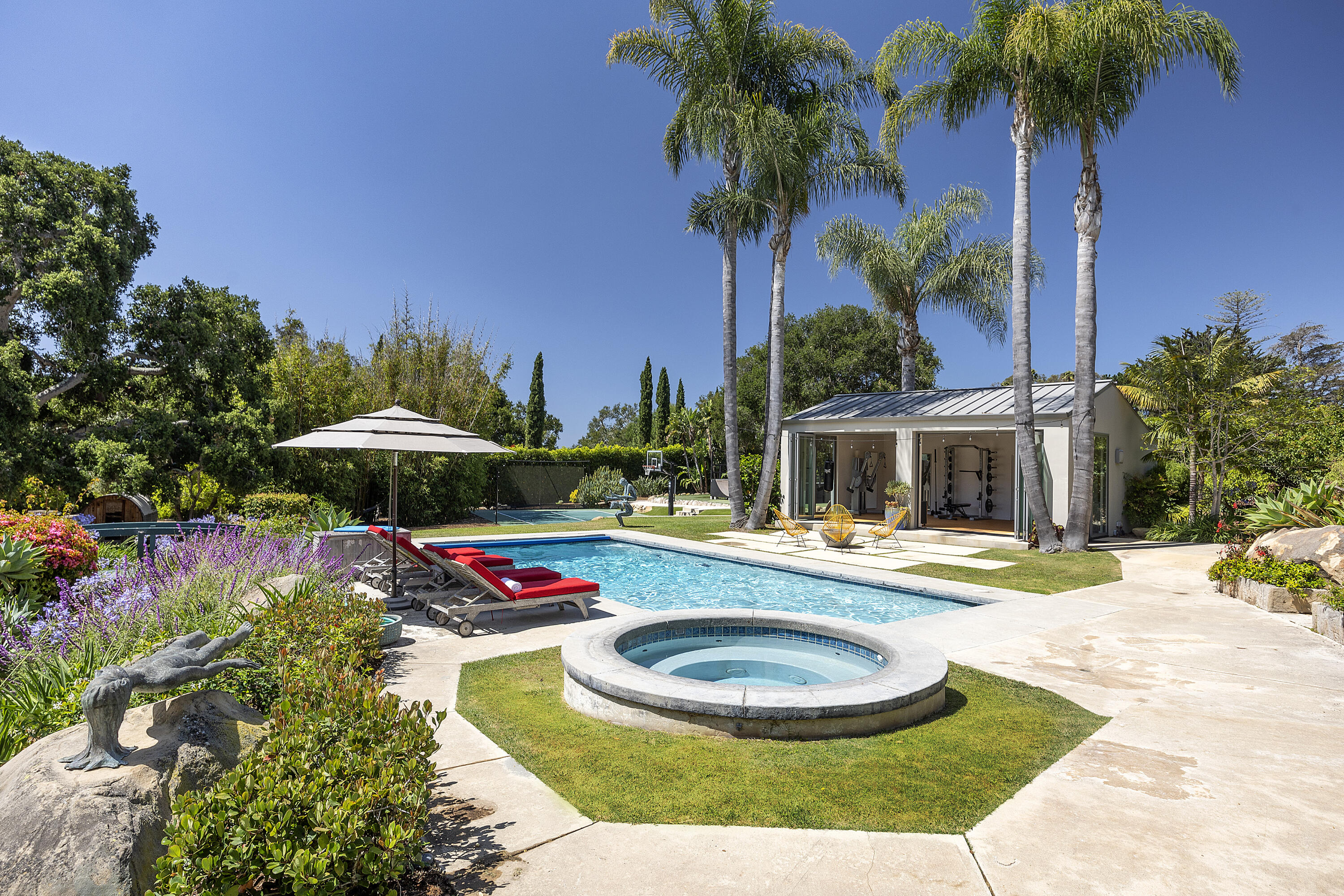 495 Santa Rosa Lane