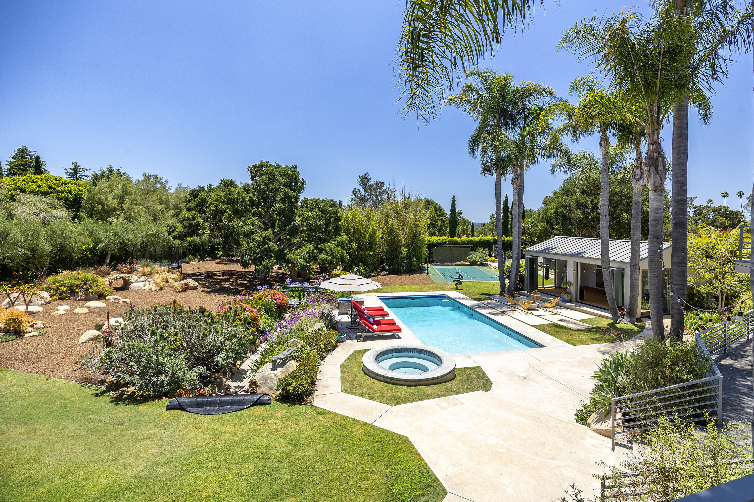 495 Santa Rosa Lane