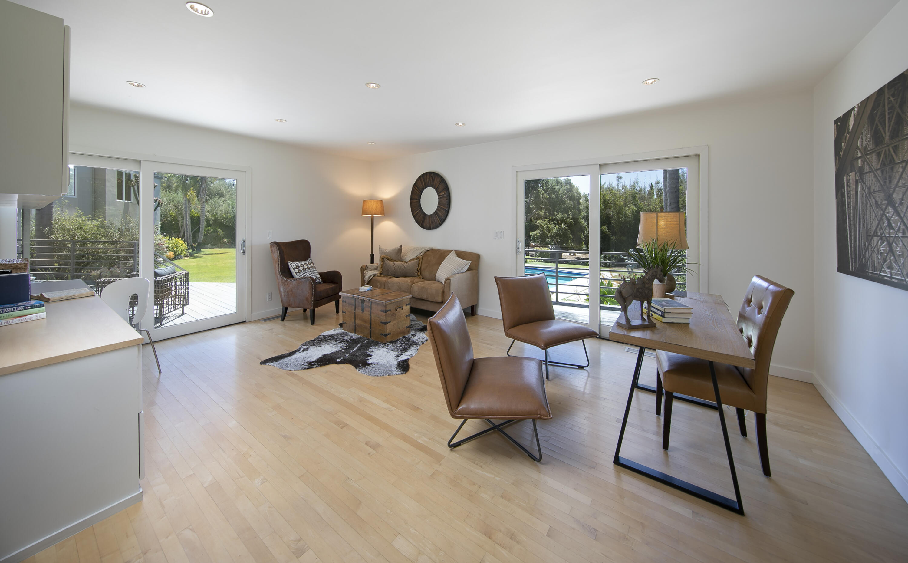 495 Santa Rosa Lane