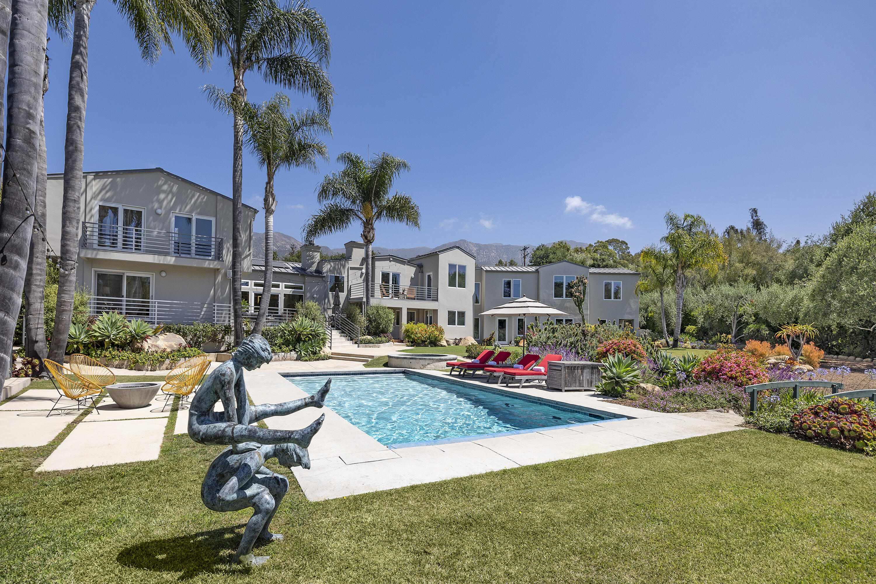 495 Santa Rosa Lane
