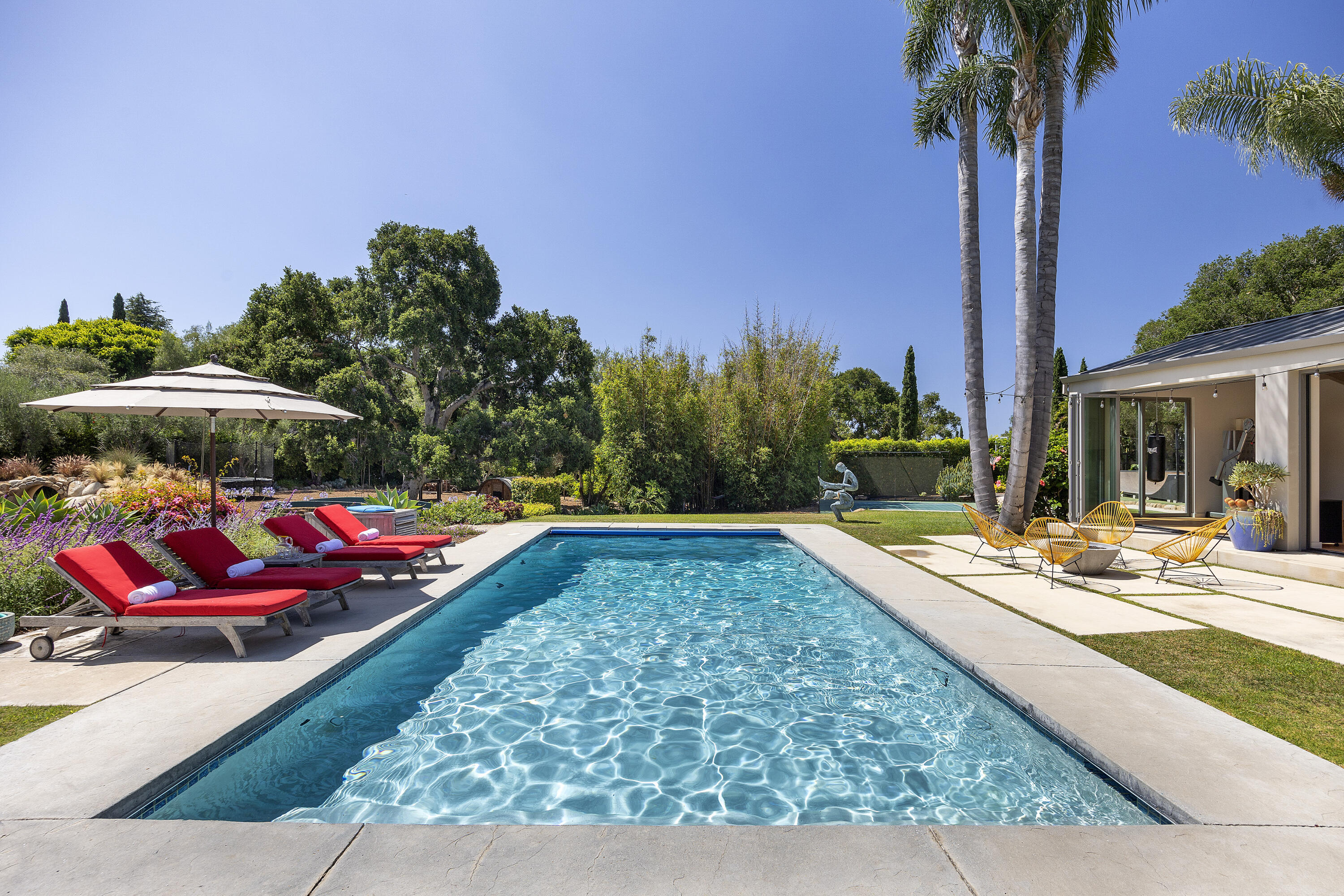 495 Santa Rosa Lane