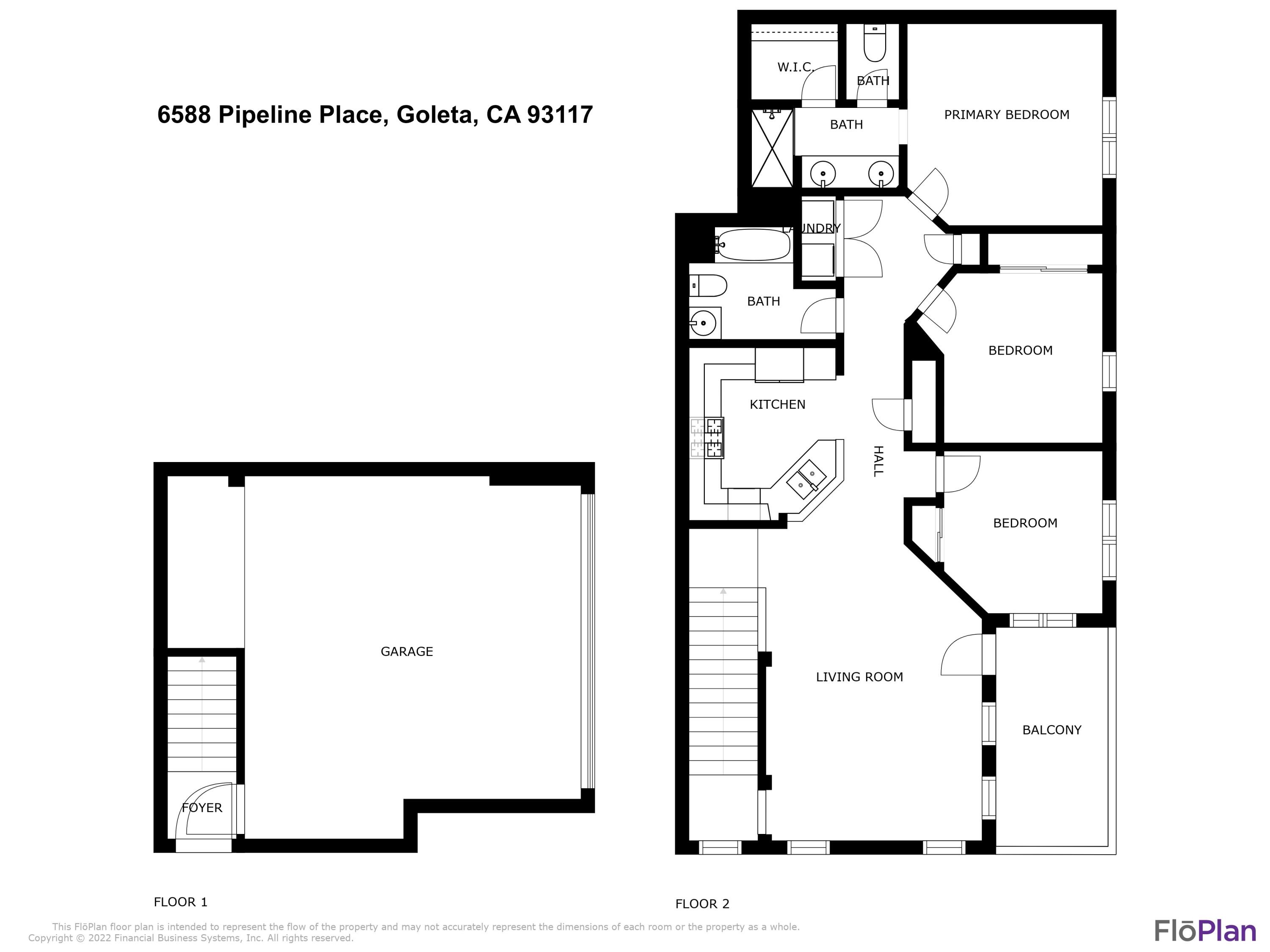 6588 Pipeline Pl