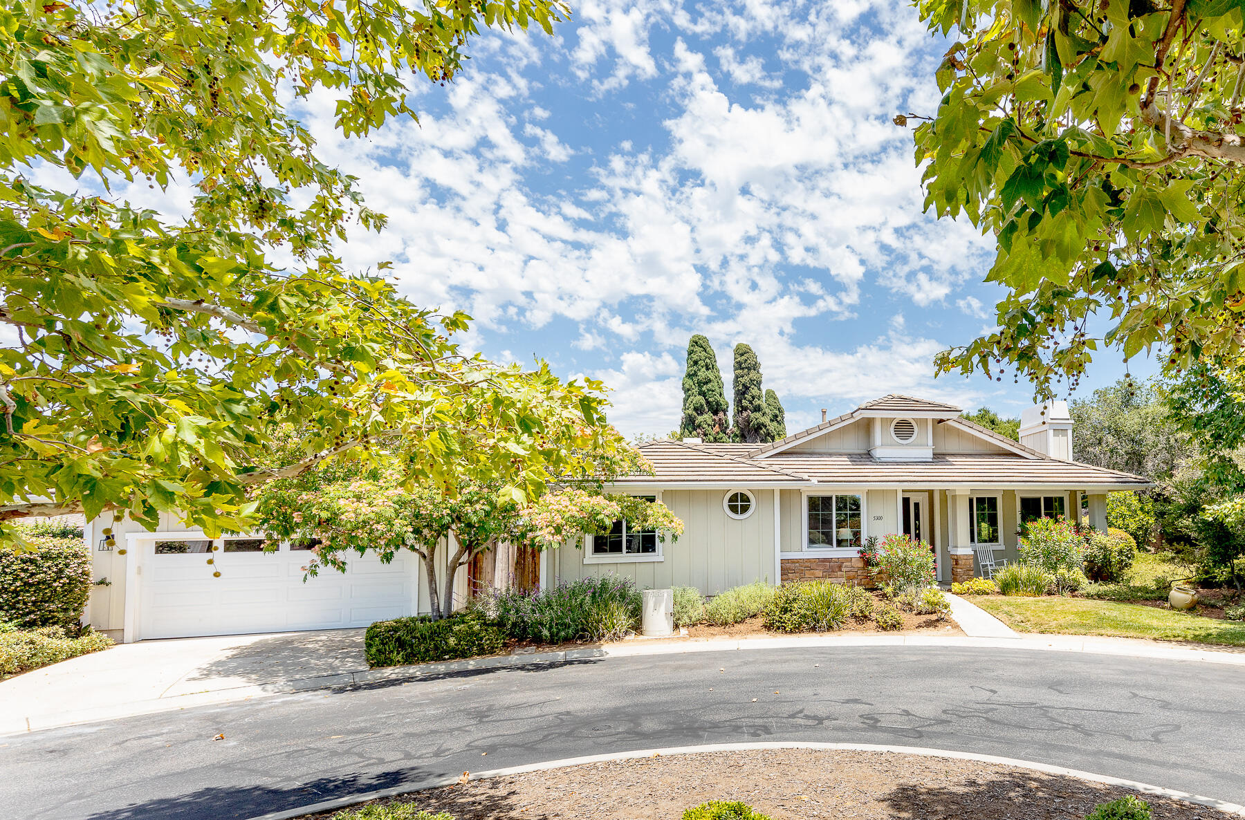5300 Orchard Park Ln