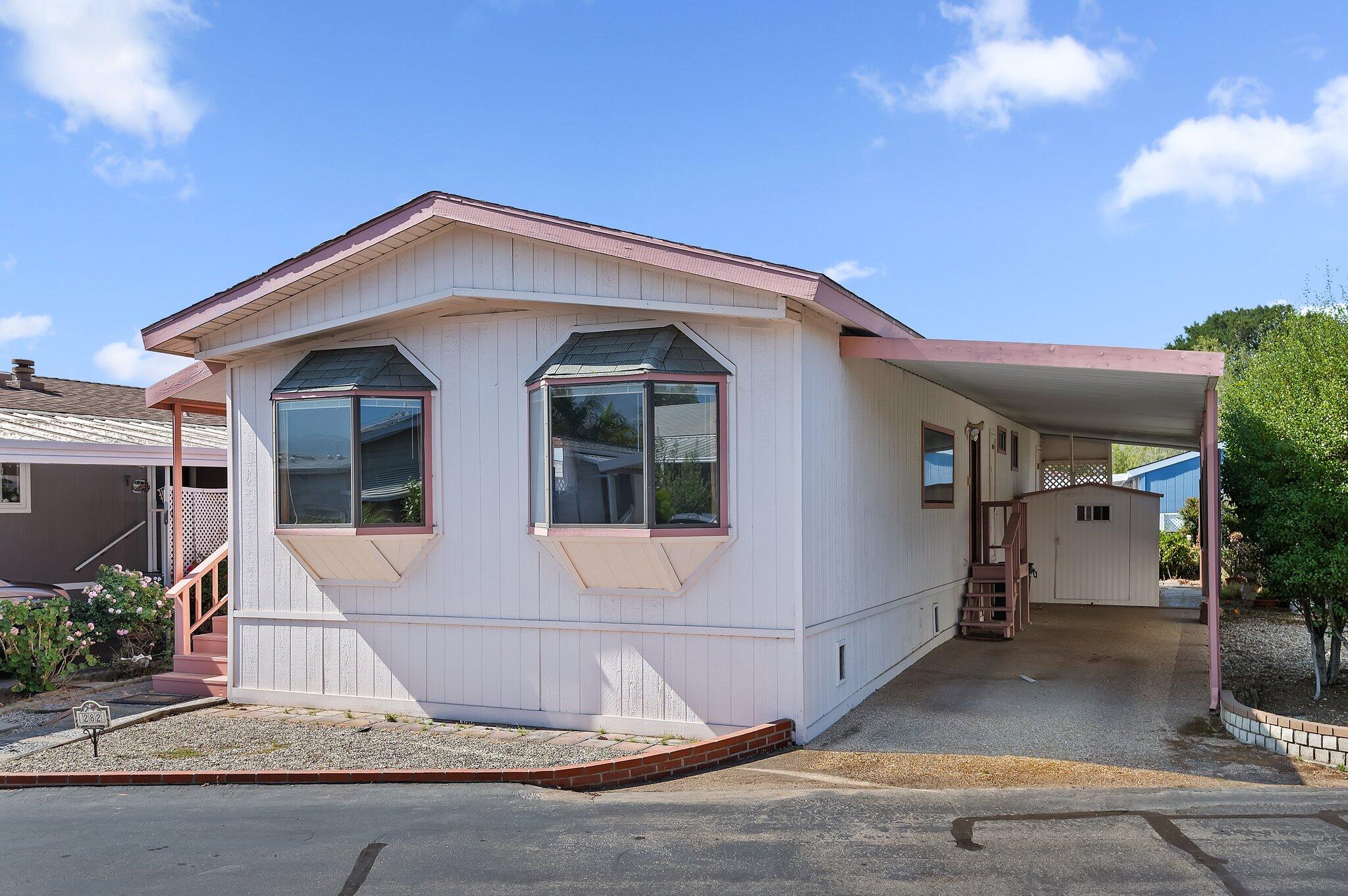 333 Old Mill Rd Unit: 282