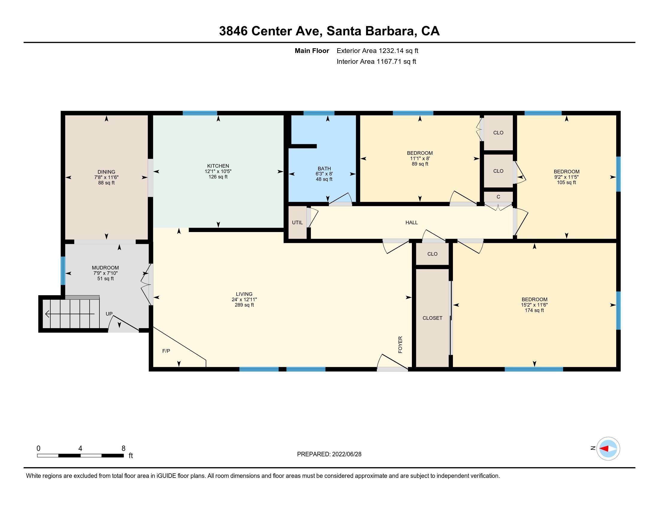 3846 Center Ave