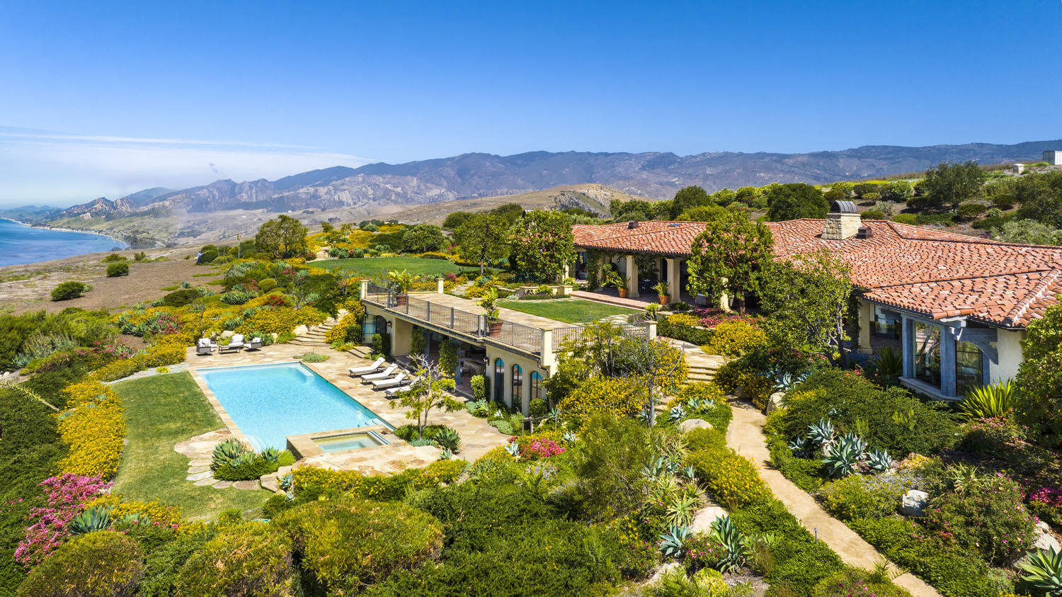 13600 Calle Real Village Properties Santa Barbara Real Estate