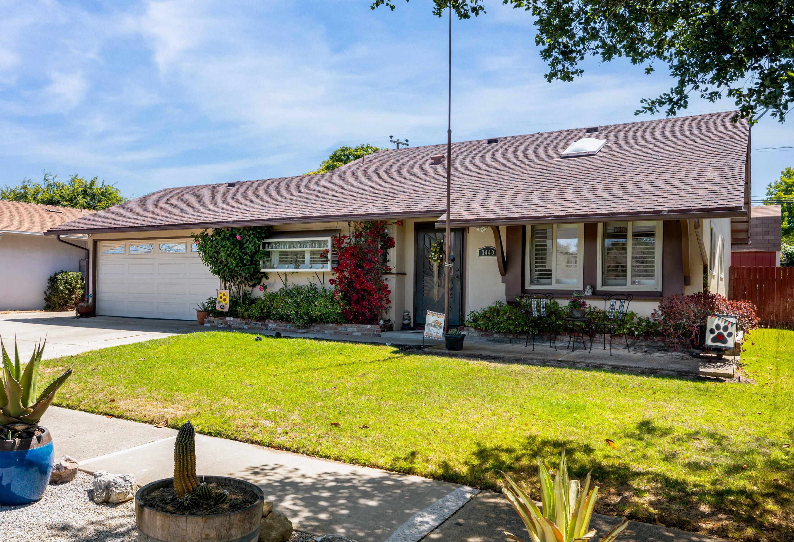 3440 Rucker Rd