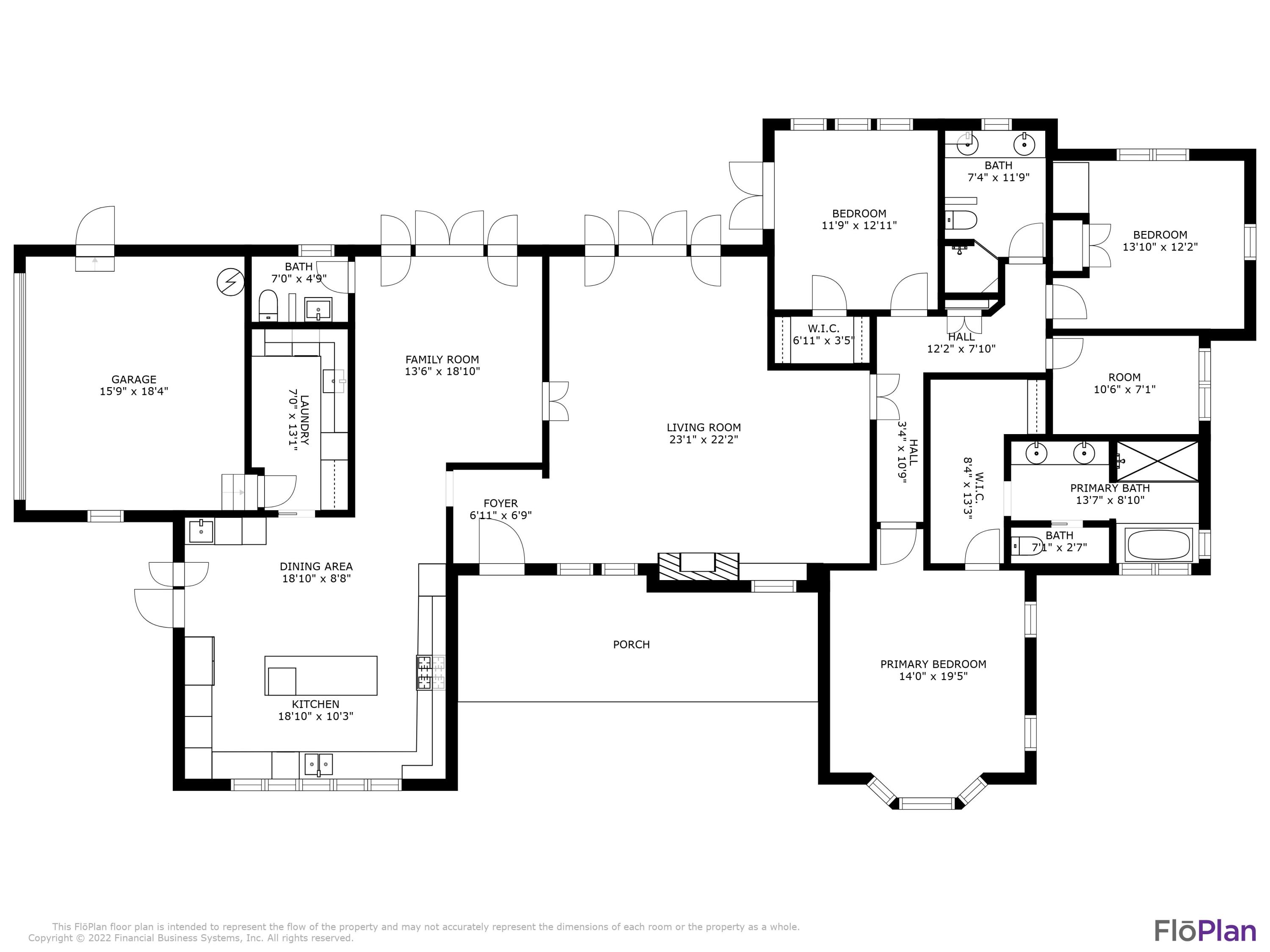 985 Las Palmas Dr