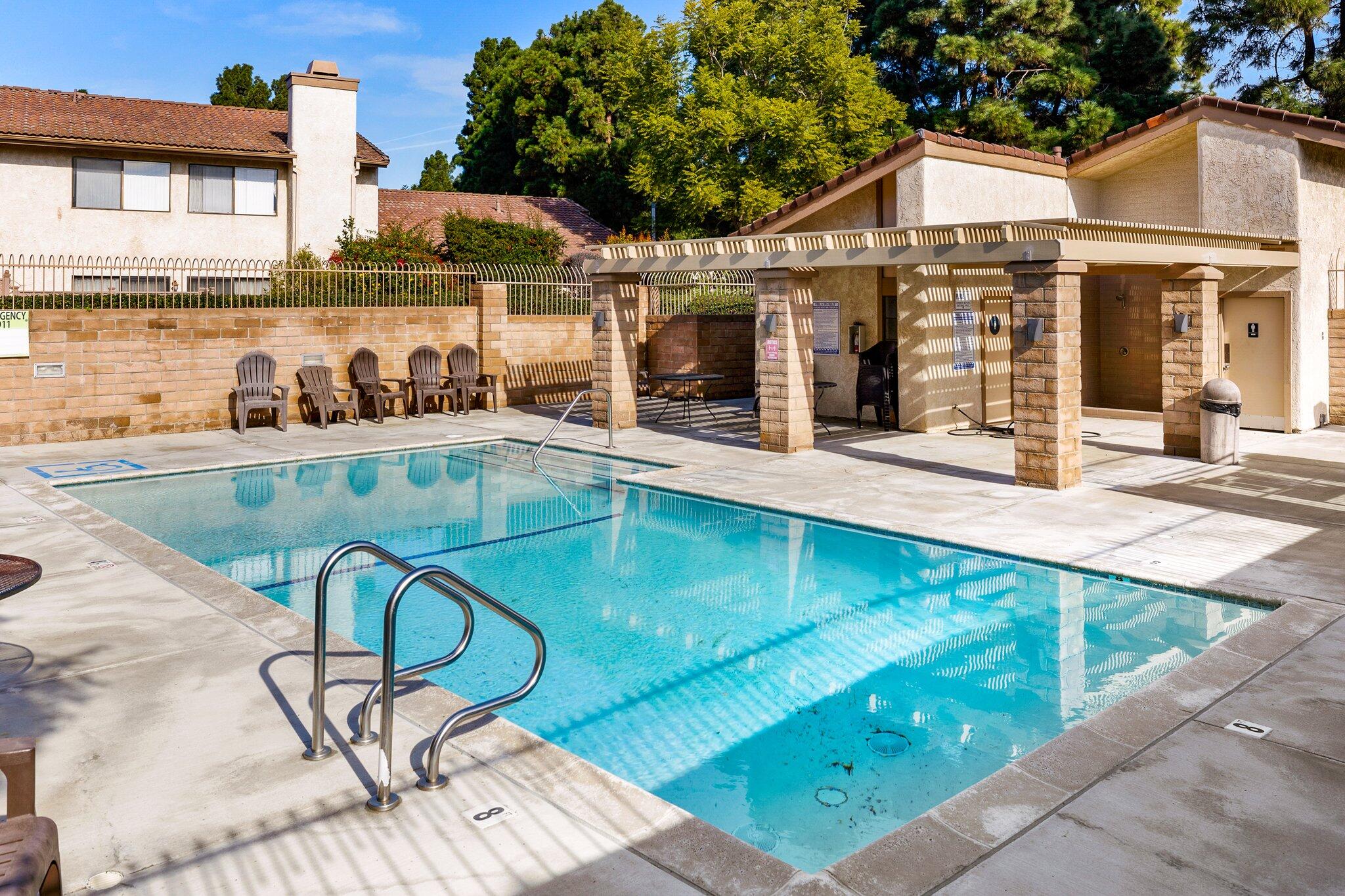 689 County Square Dr Unit: 31