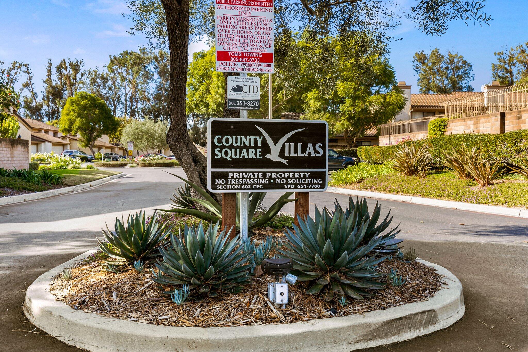 689 County Square Dr Unit: 31