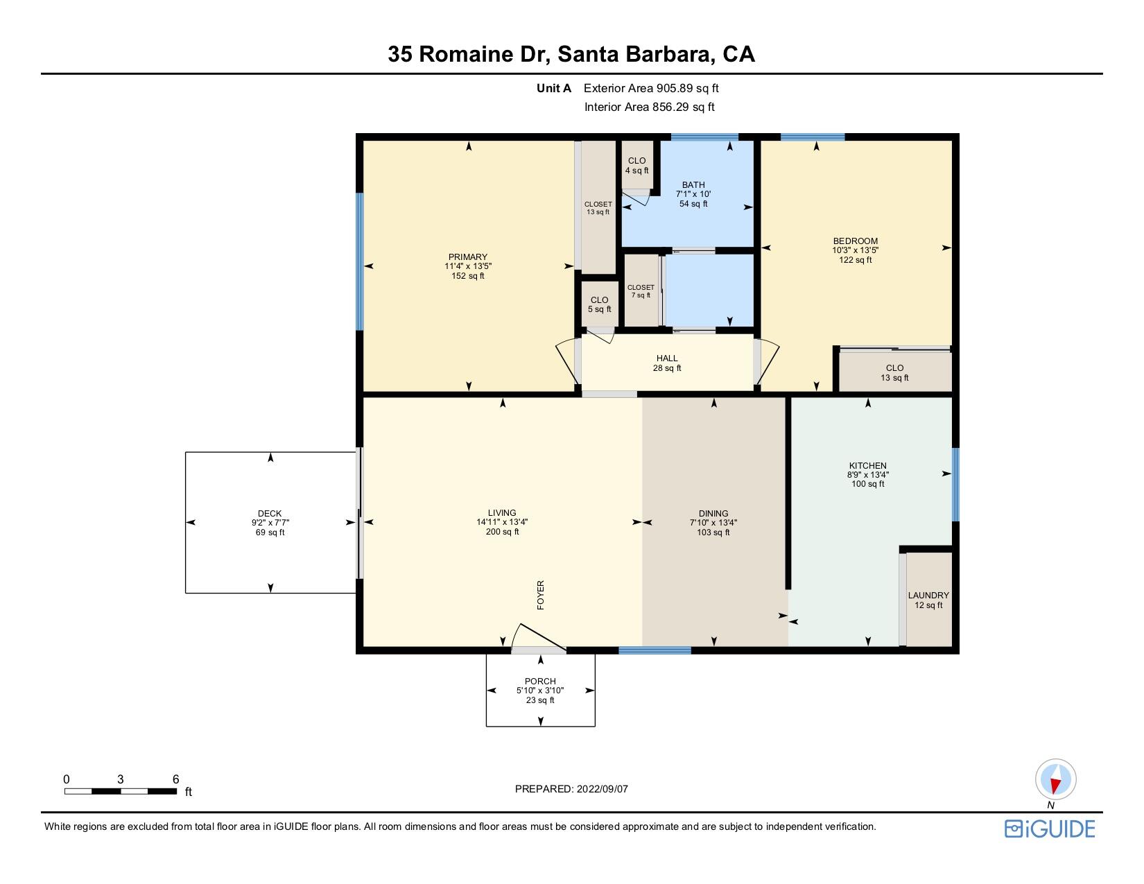 35 Romaine Dr
