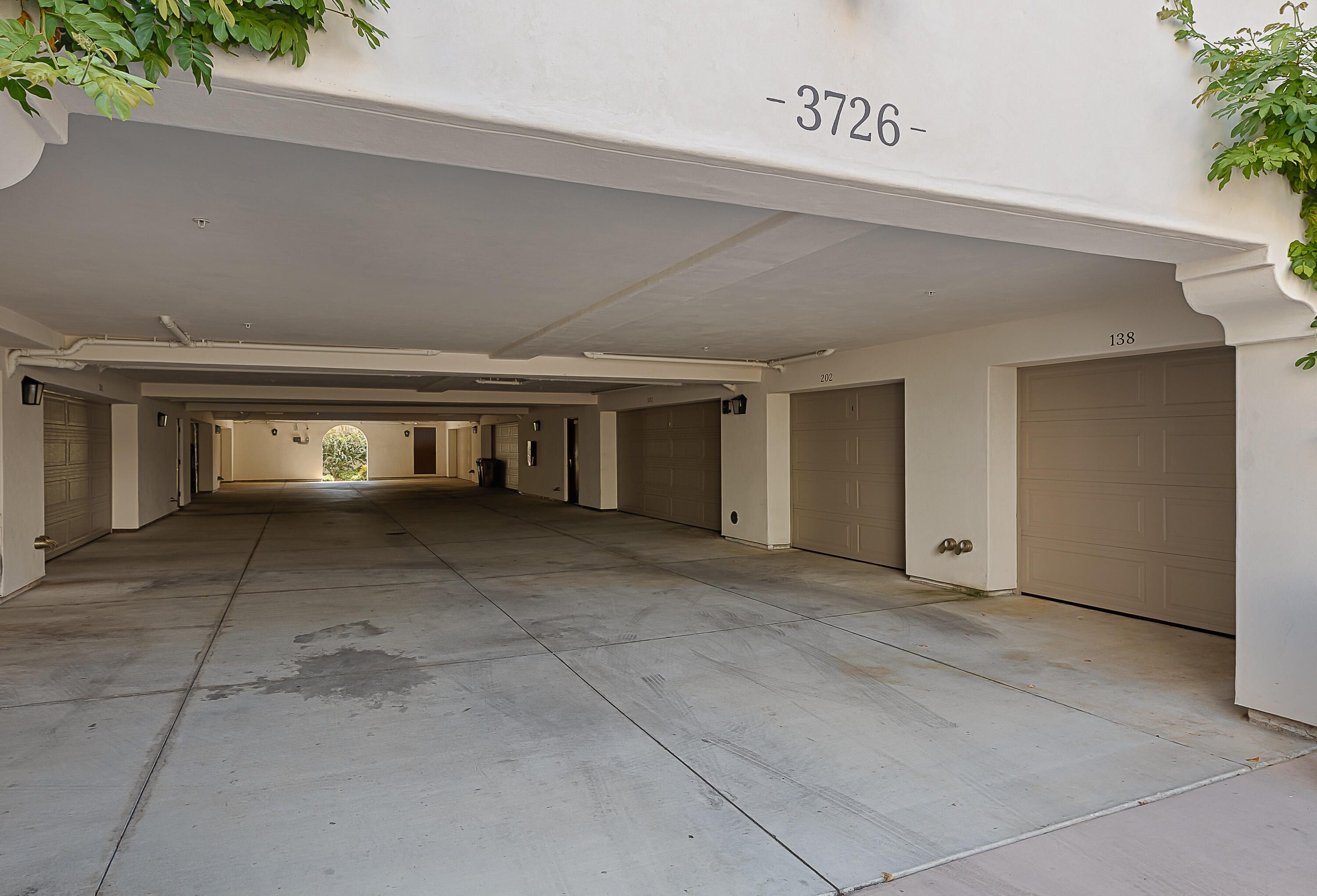 3726 State St Unit: 138