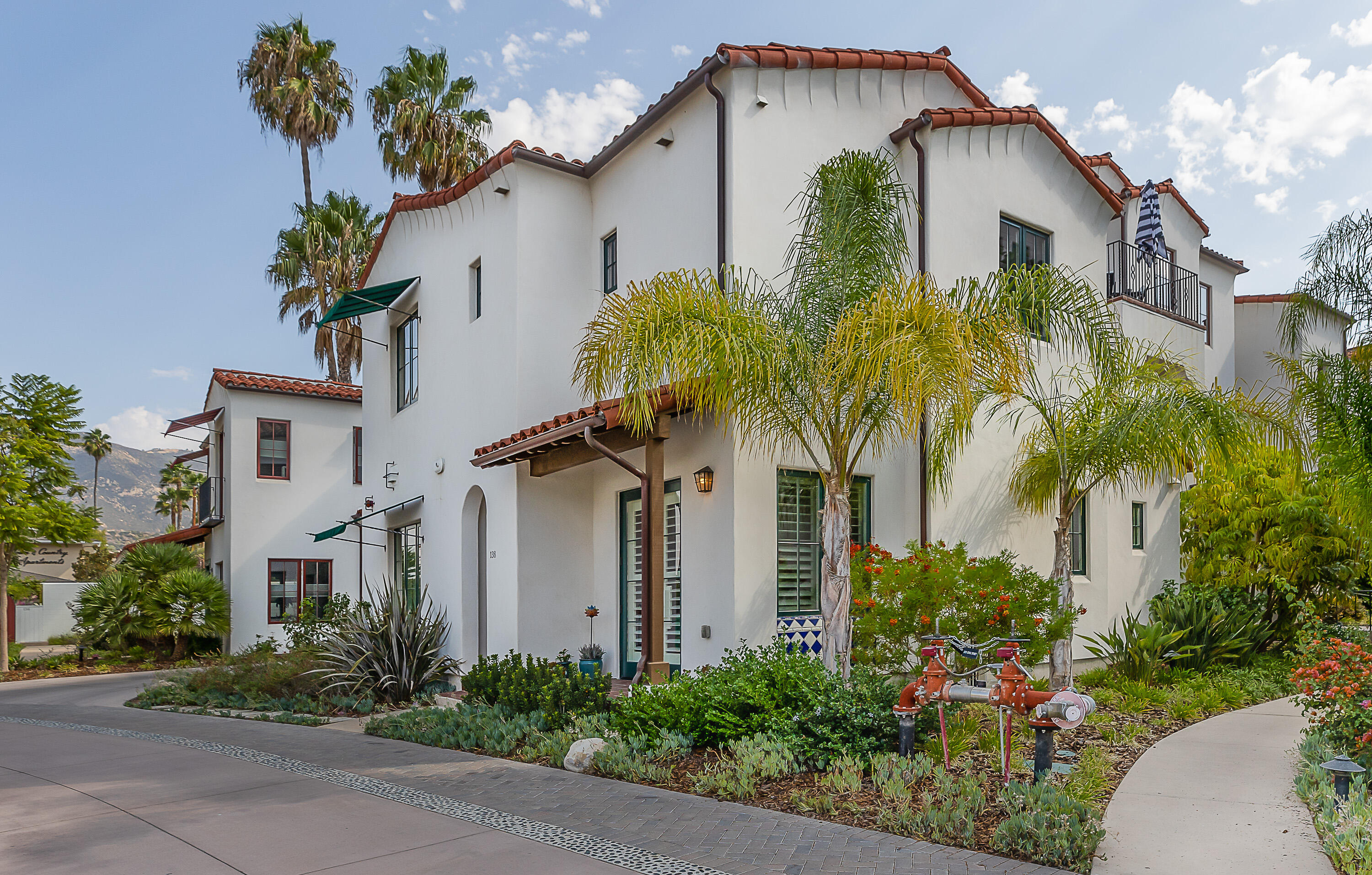 3726 State St Unit: 138