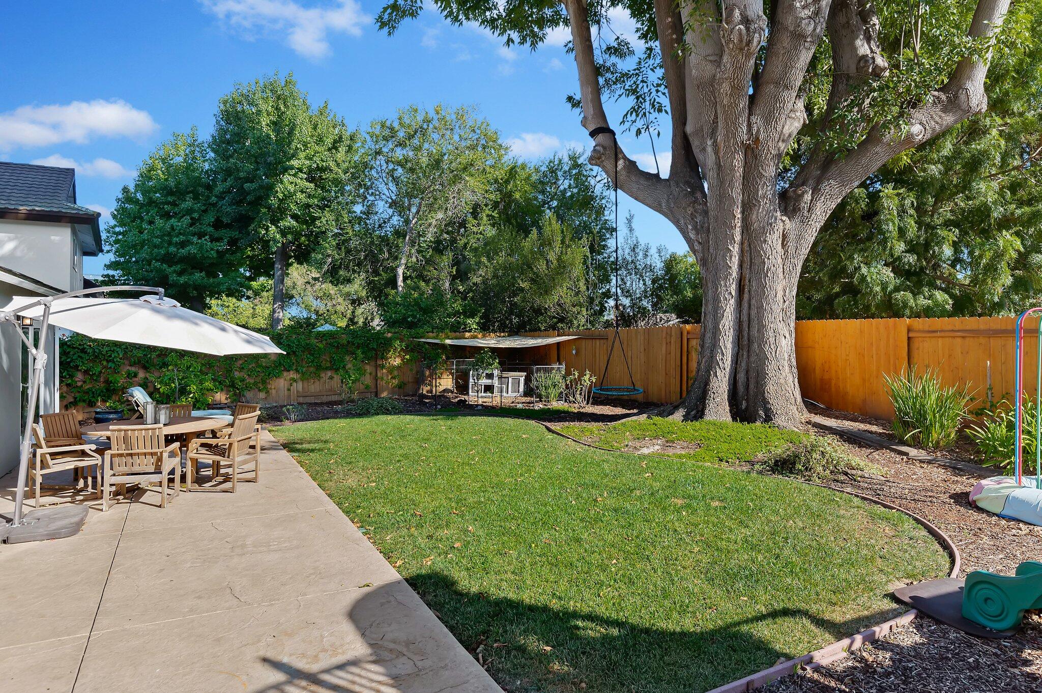 6283 Stow Canyon Rd