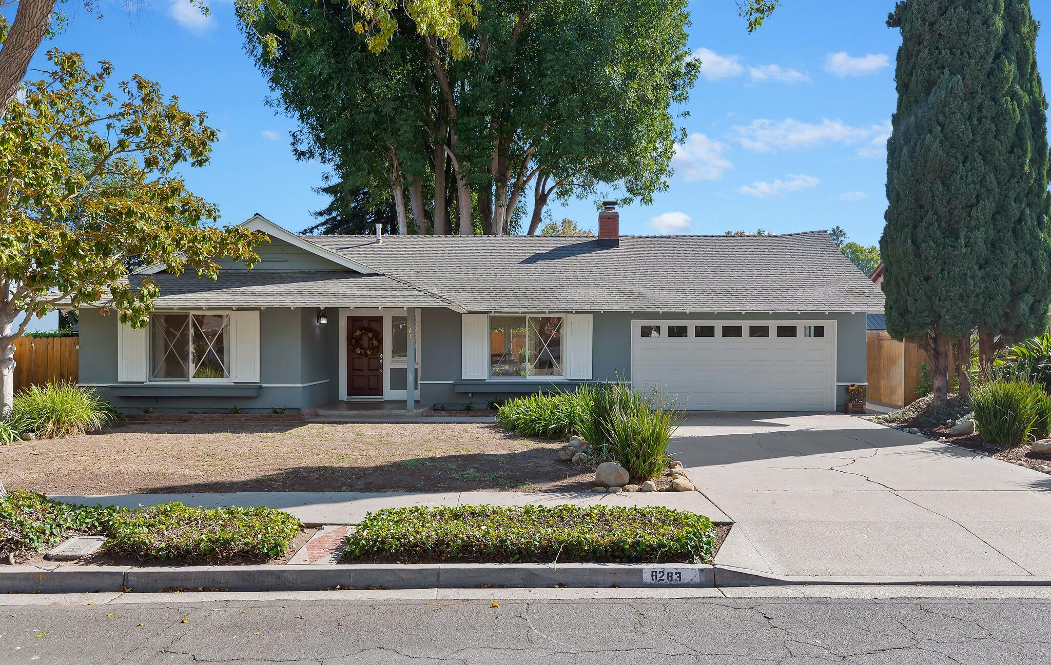 6283 Stow Canyon Rd