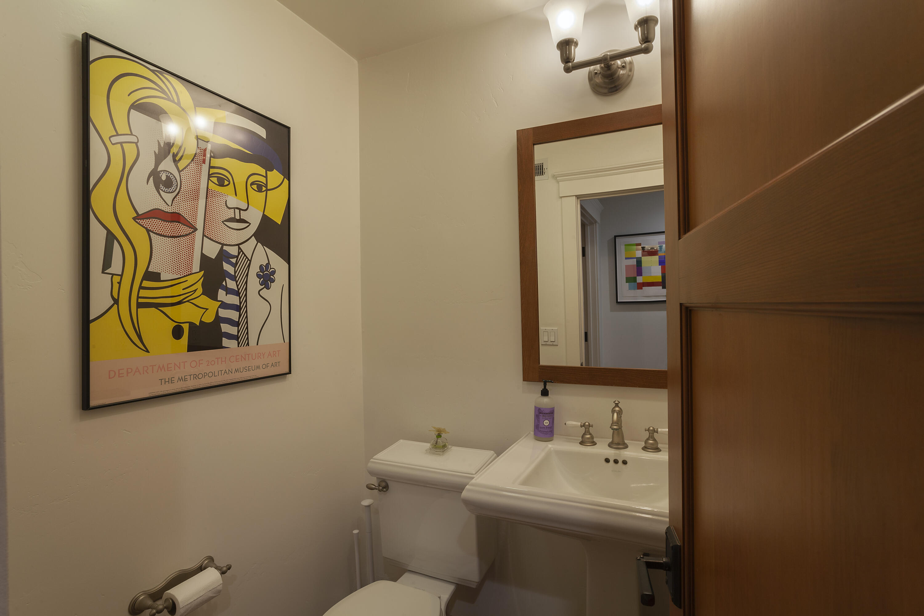 1428 Laguna St Unit: B